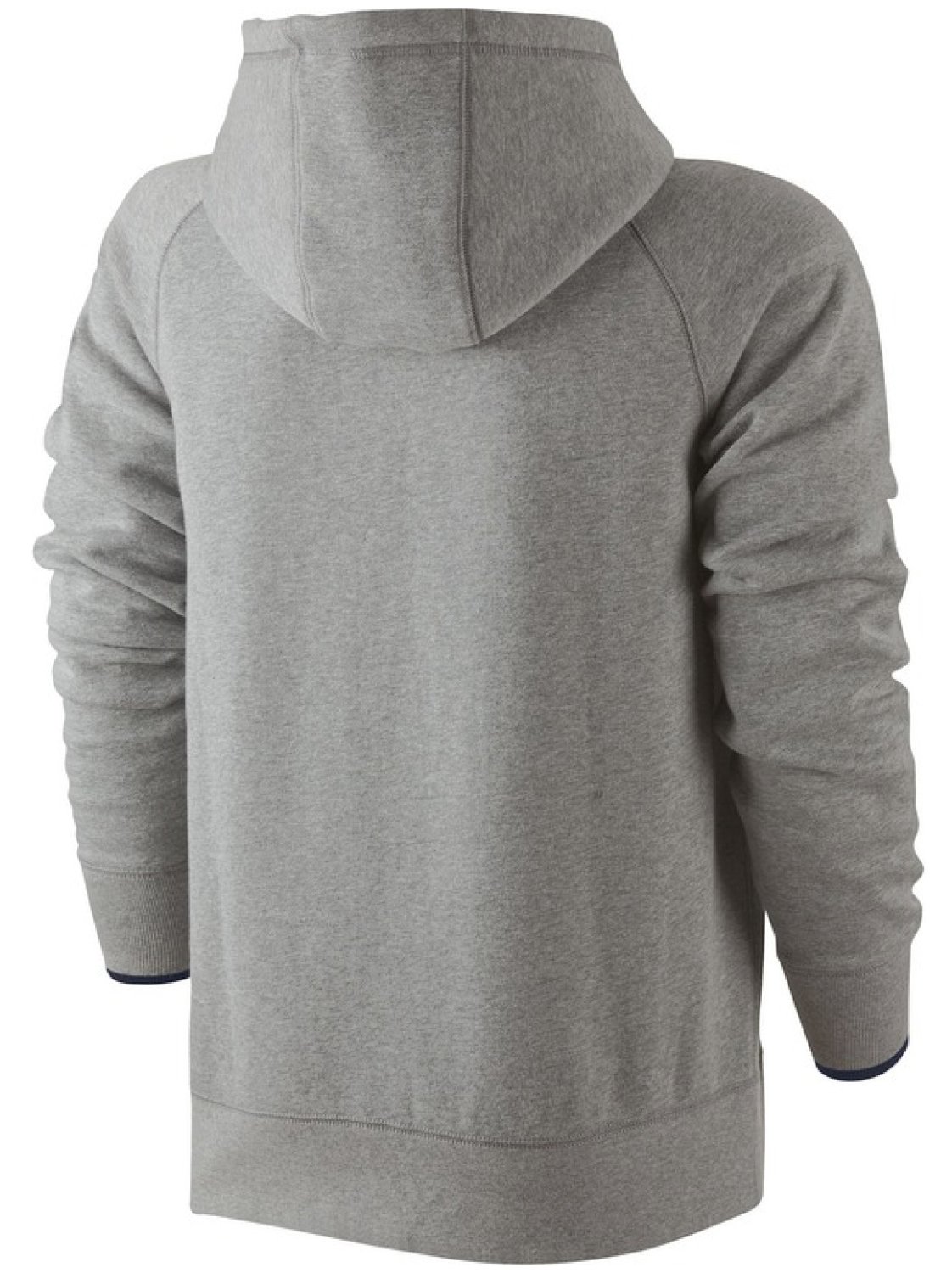 Nike AW77 FLC FZ HDY-Air HRTG