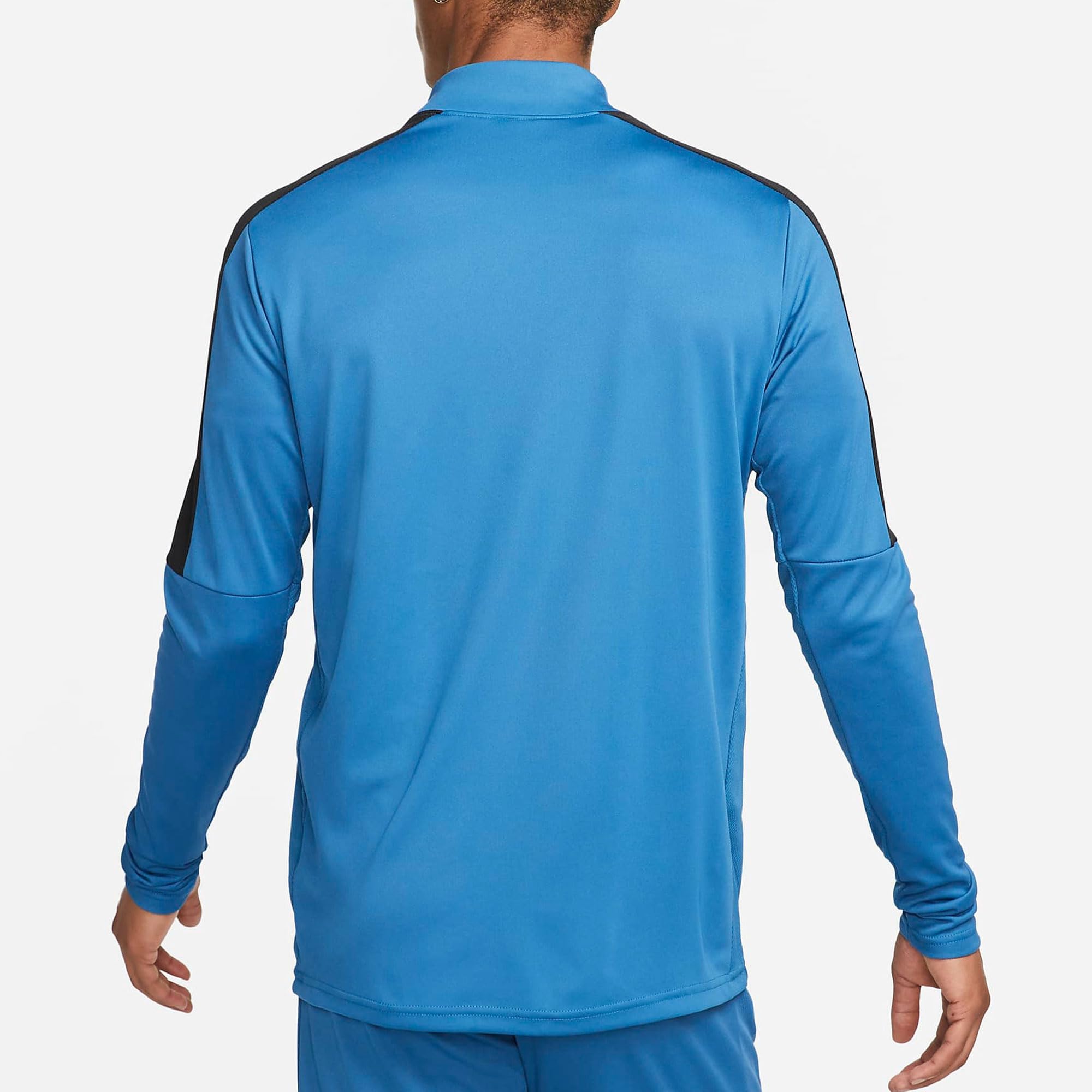 NIKE M Nk DF Acd23 Dril Top BR Top Hombre