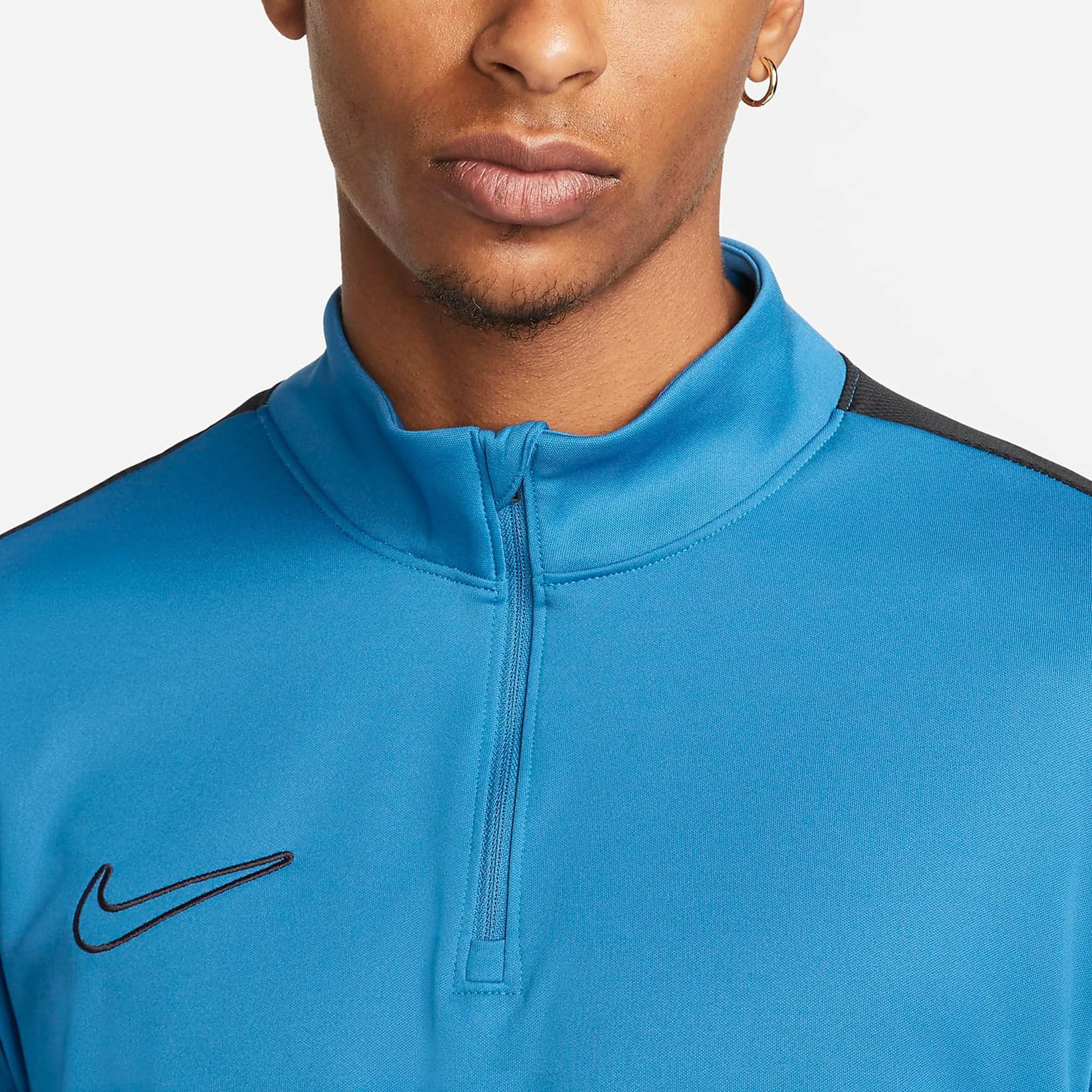 NIKE M Nk DF Acd23 Dril Top BR Top Hombre