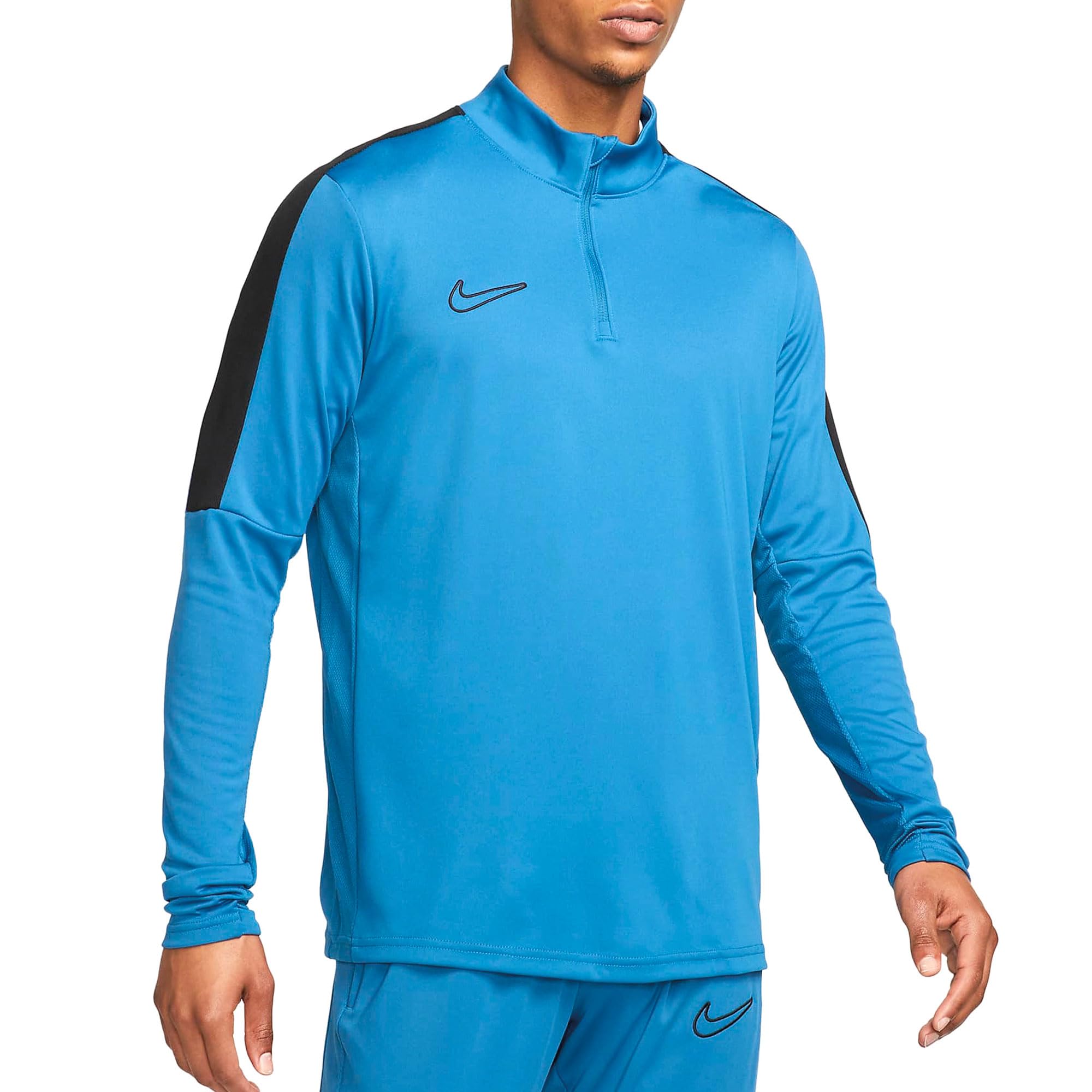 NIKE M Nk DF Acd23 Dril Top BR Top Hombre