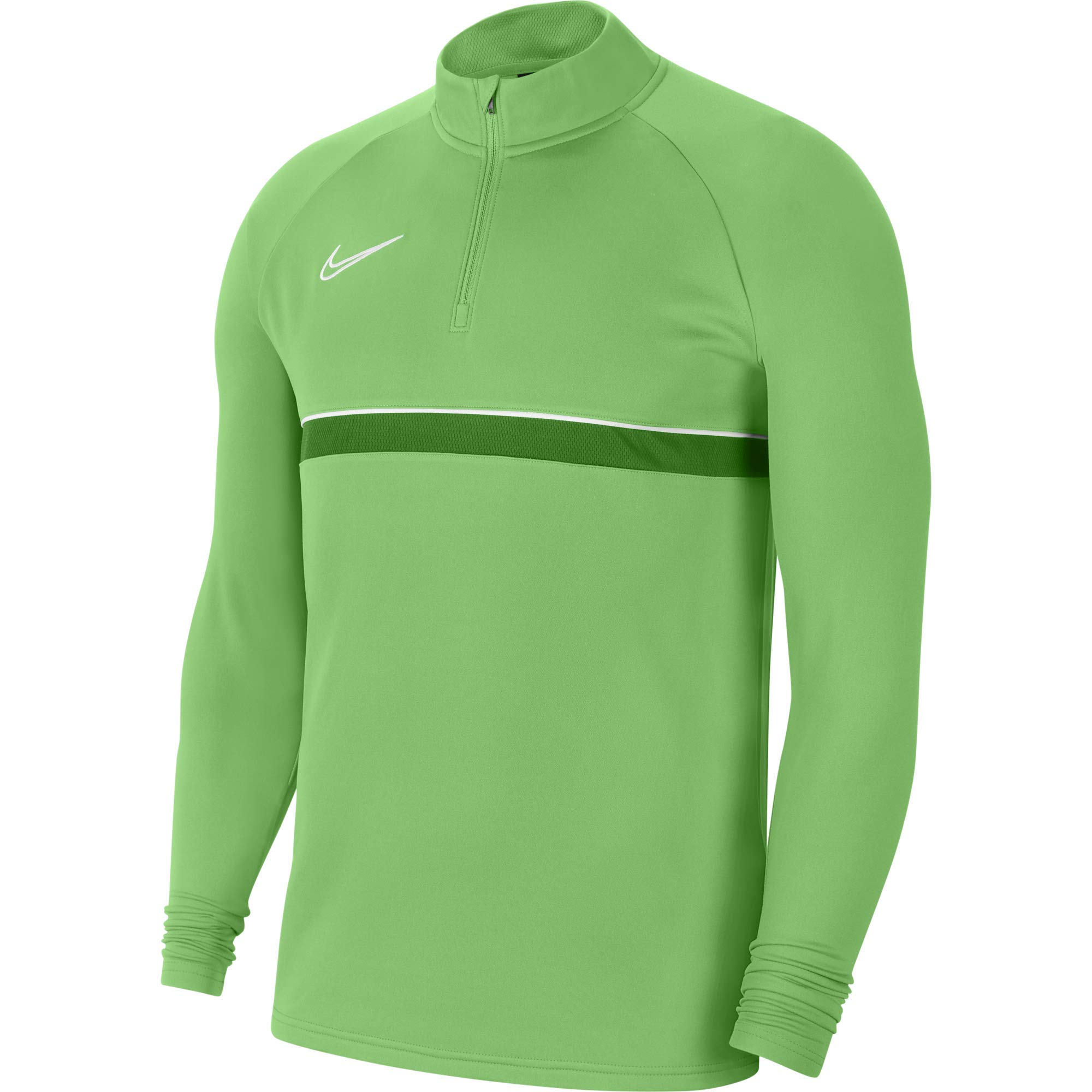 NIKE M Nk Dry Acd21 Dril Top Sweatshirt Hombre