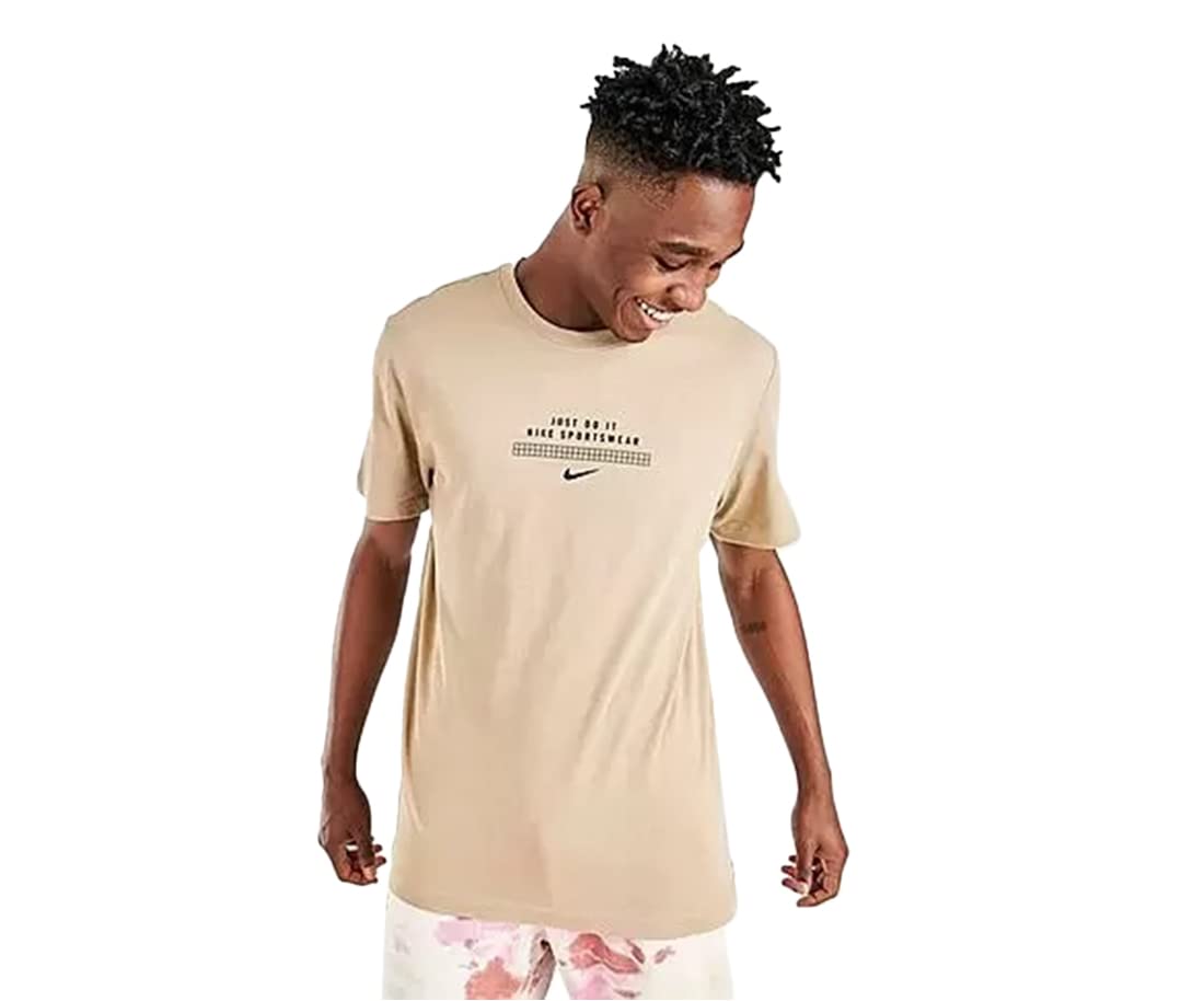 NIKE M NSW tee Icon Futura