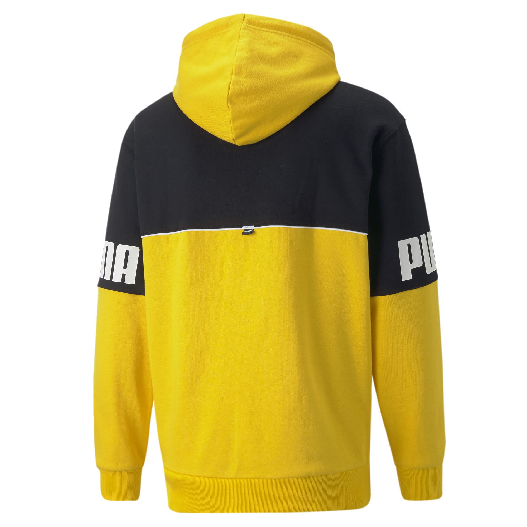 PUMA Power Colorblock Hoodie