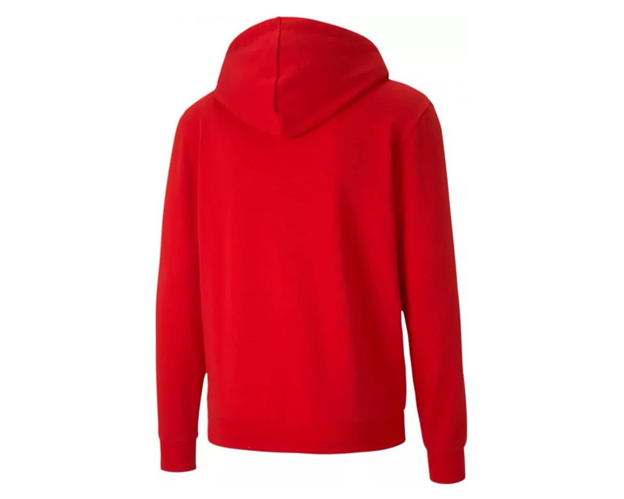 PUMA Teamgoal 23 Casuals Hooded Jacket Sudadera Hombre