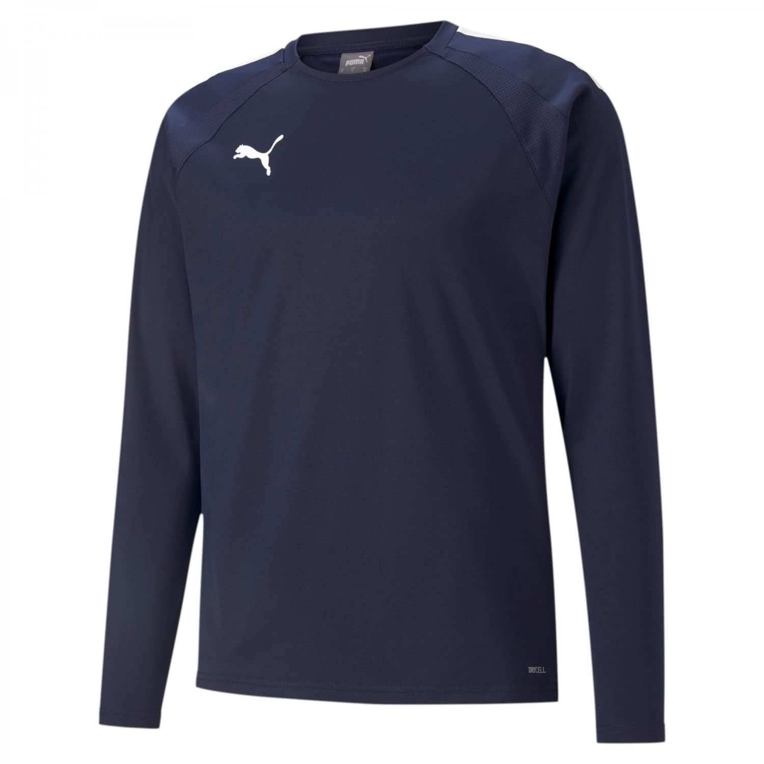 PUMA Teamliga Training Sweat Sudadera con Capucha Hombre