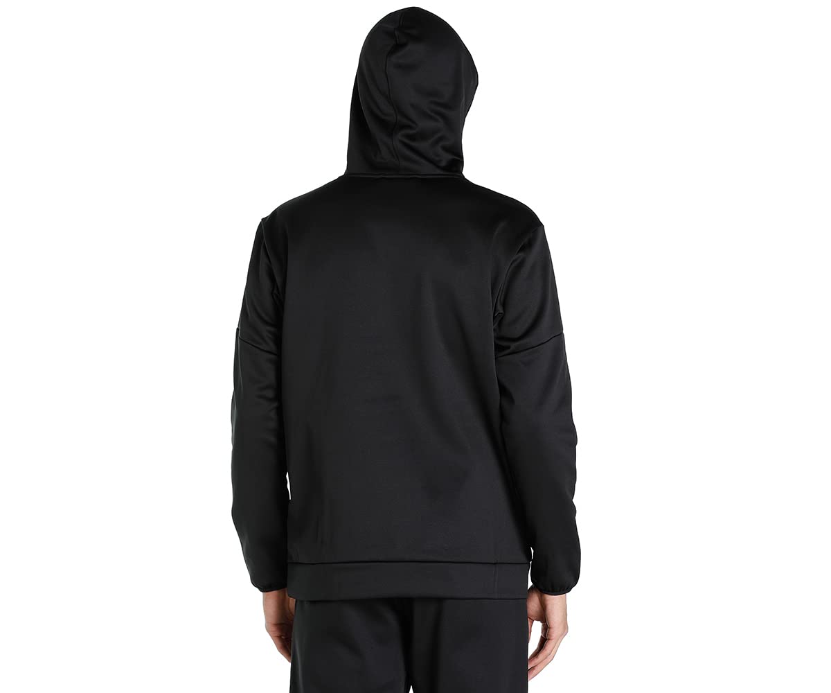 PUMA Train All Day Pwrfleece Sudadera con Capucha