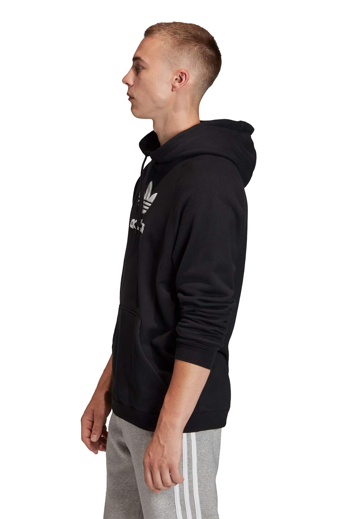 adidas Adiclr PRM Sudadera con Capucha, Hombre