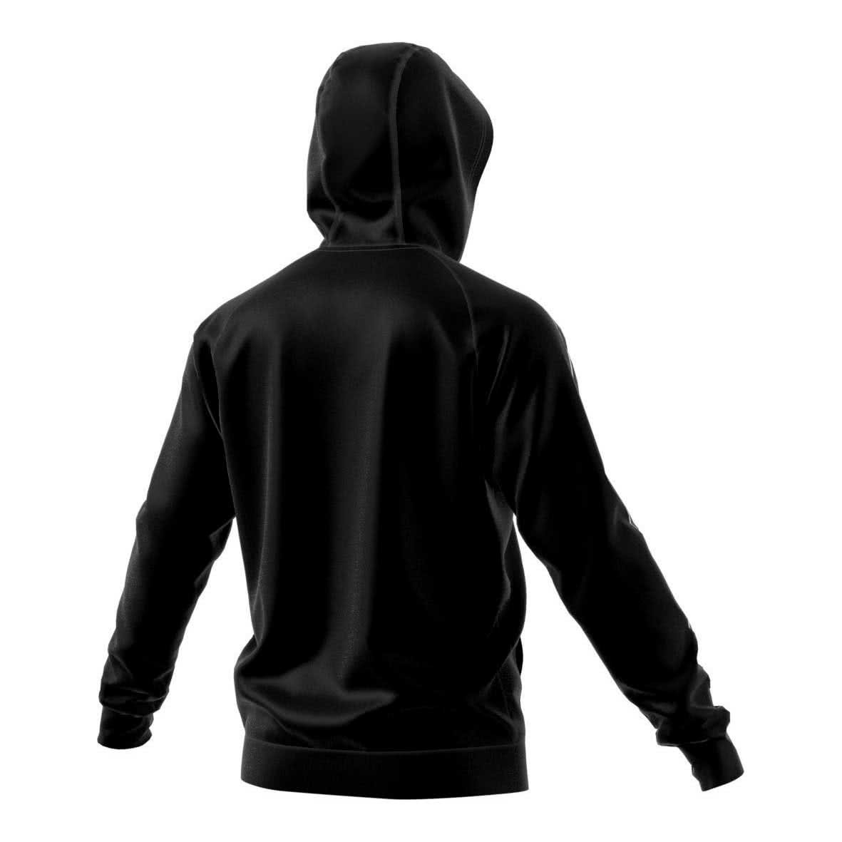 adidas Core18 Hoody - Sudadera con Capucha Unisex niños