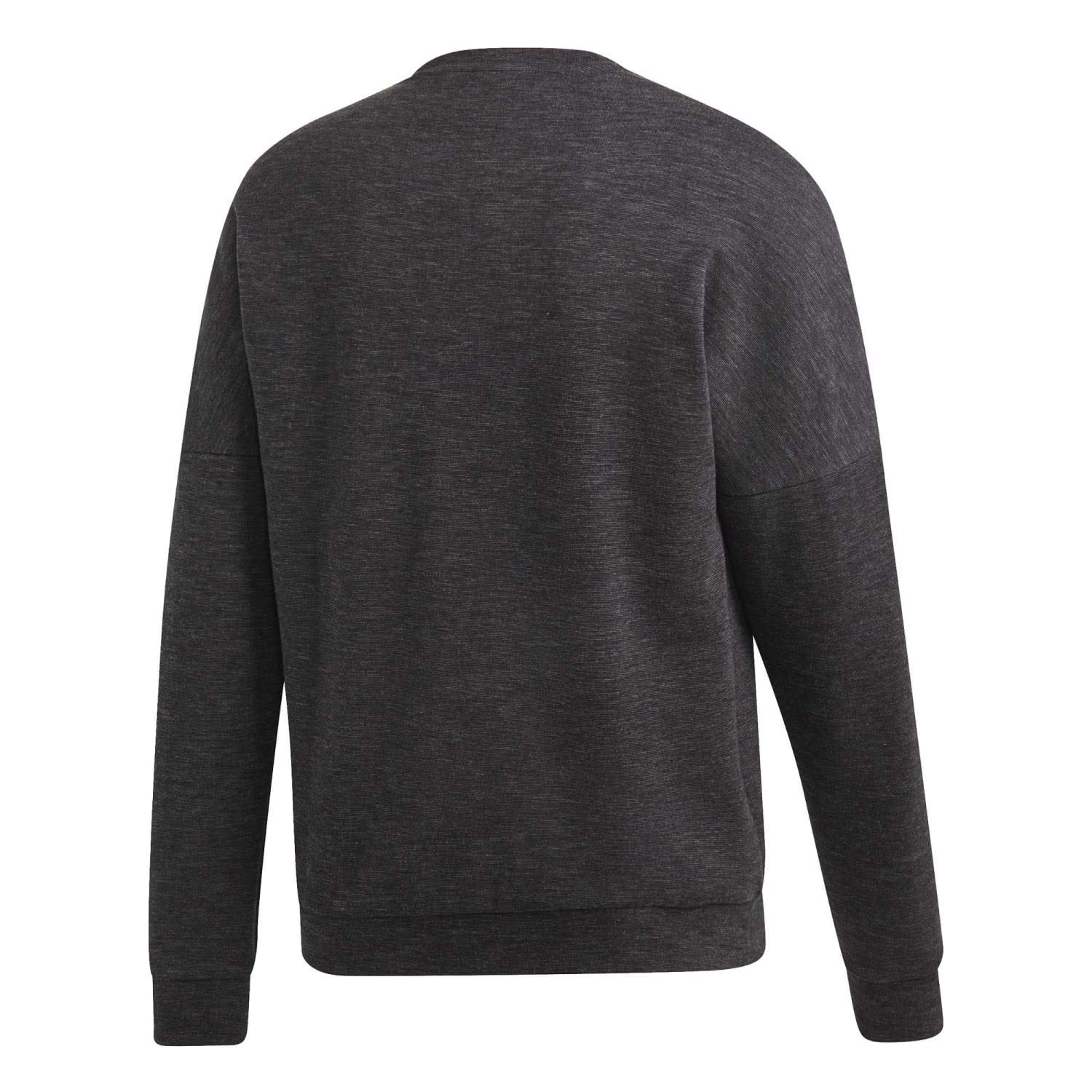 adidas ID Stadium CR Sudadera Hombre
