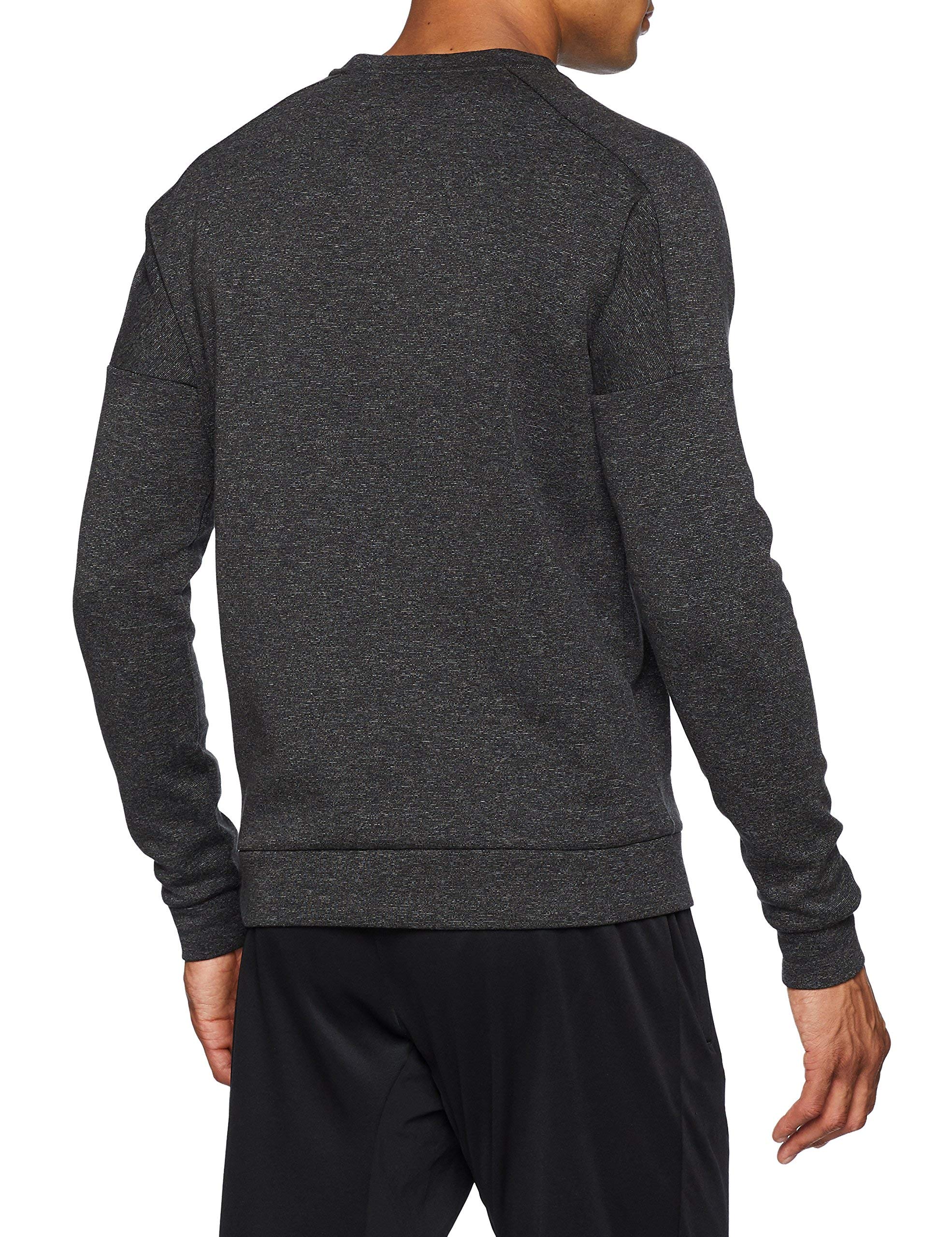 adidas ID Stadium CR Sudadera Hombre