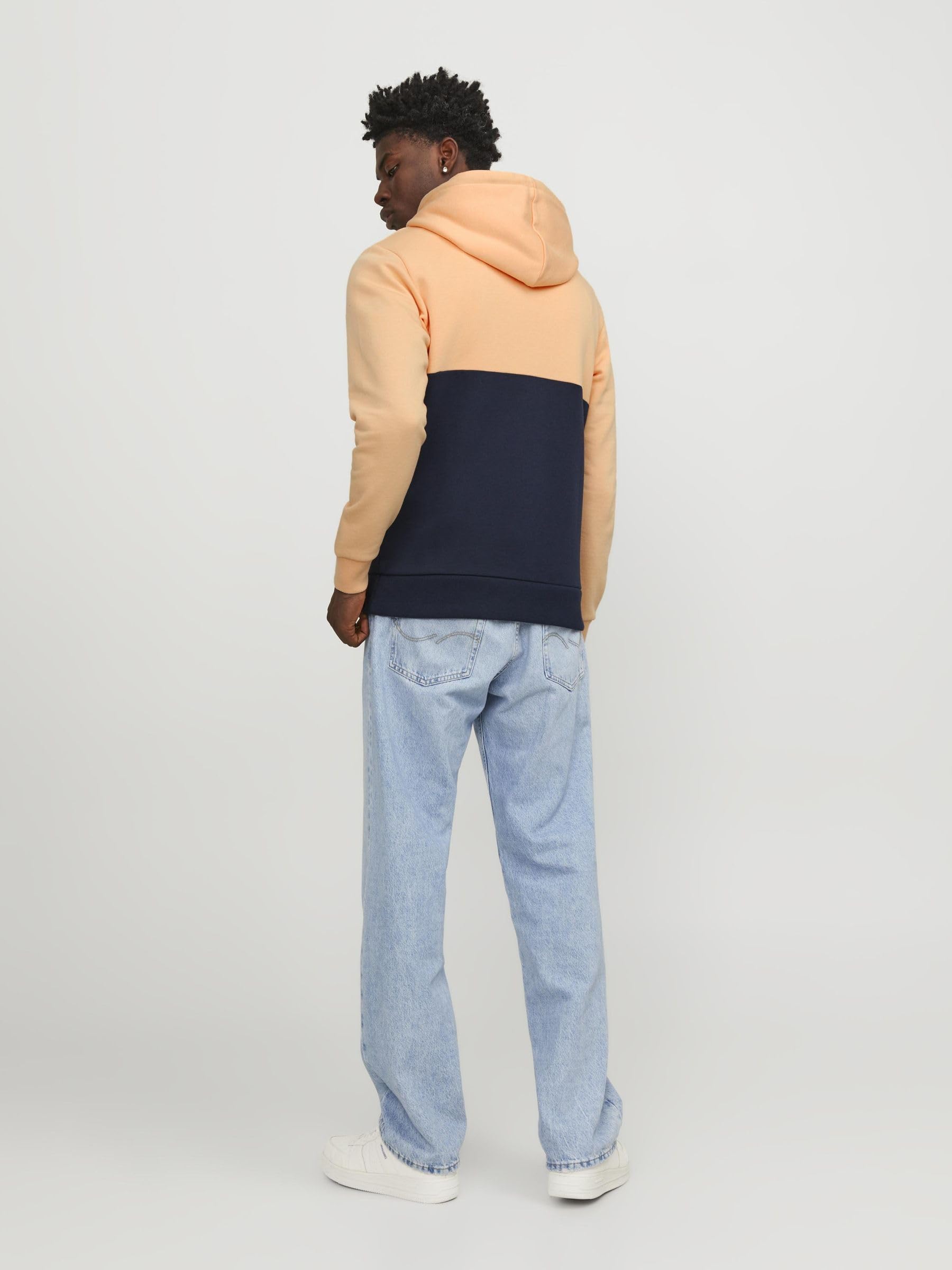 Jack & Jones Hoodie Logo Hoodie