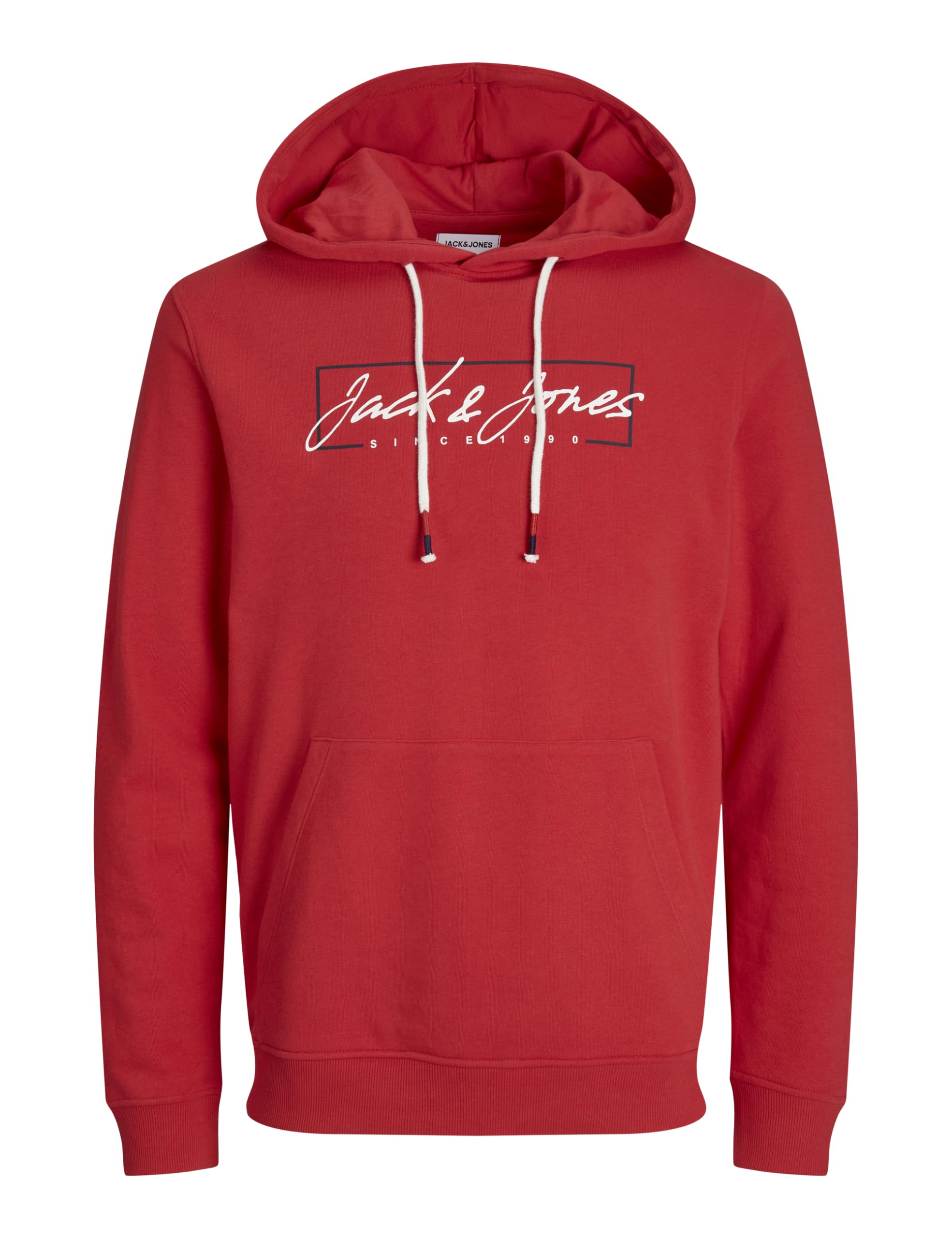 Jack & Jones Hoodie Logo Hoodie
