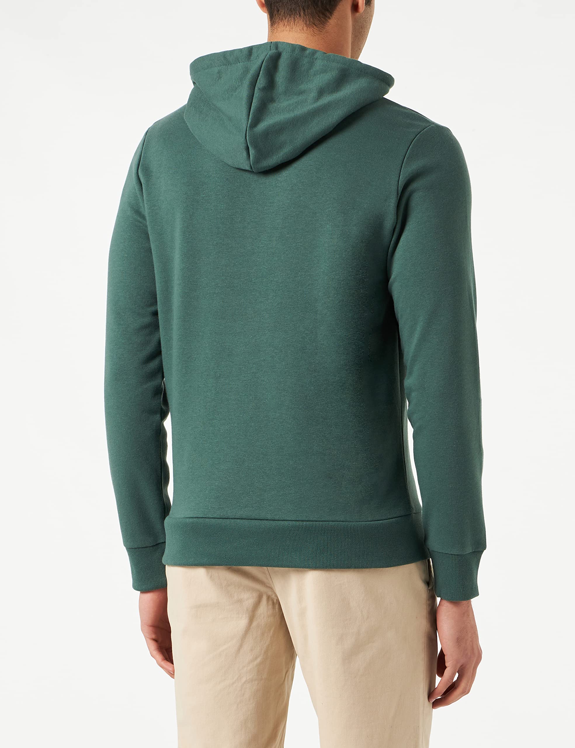 Jack & Jones Jorraces Sudadera con Capucha Hombre