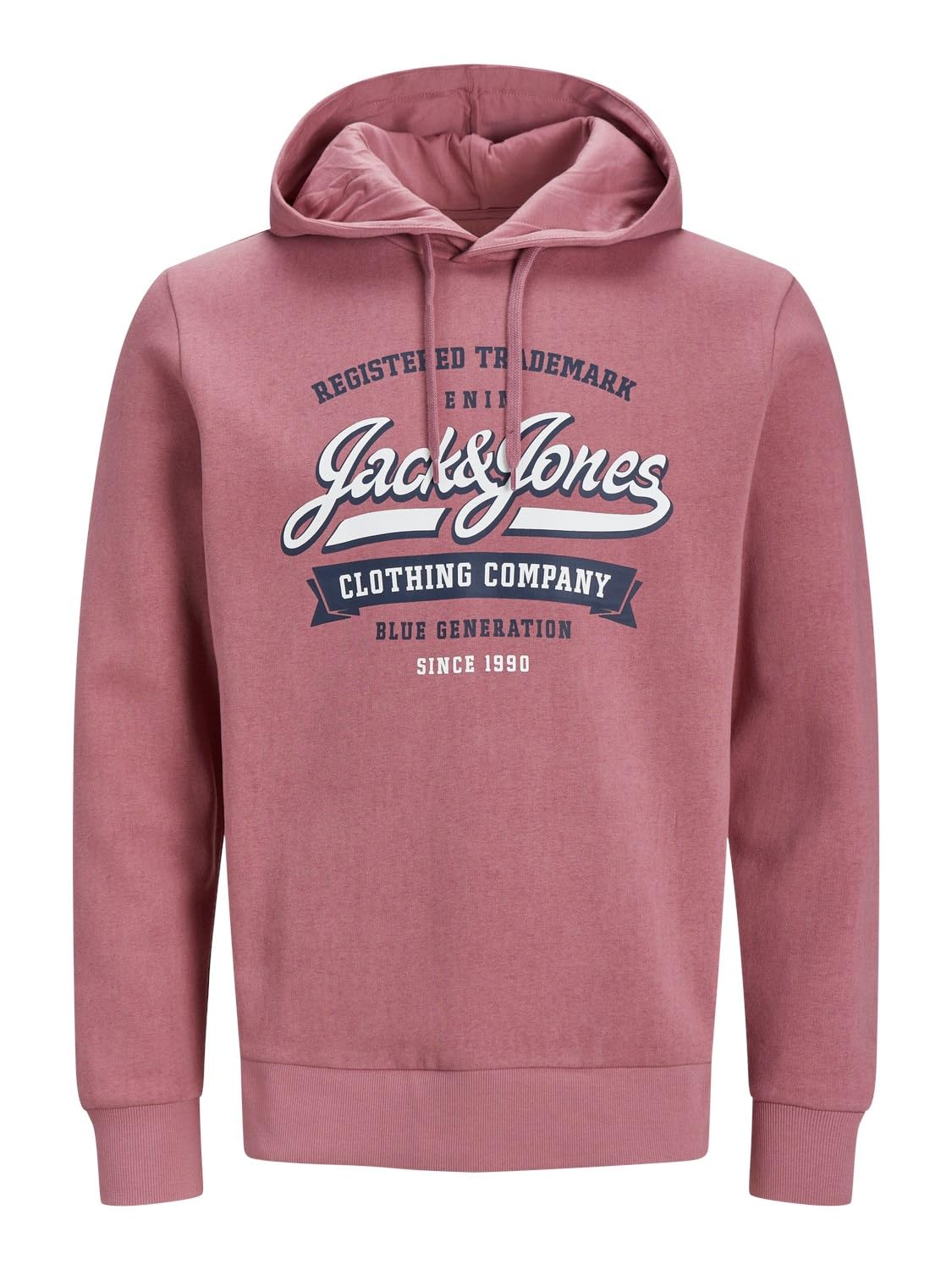 Jack & Jones Sudadera con Capucha para Hombre