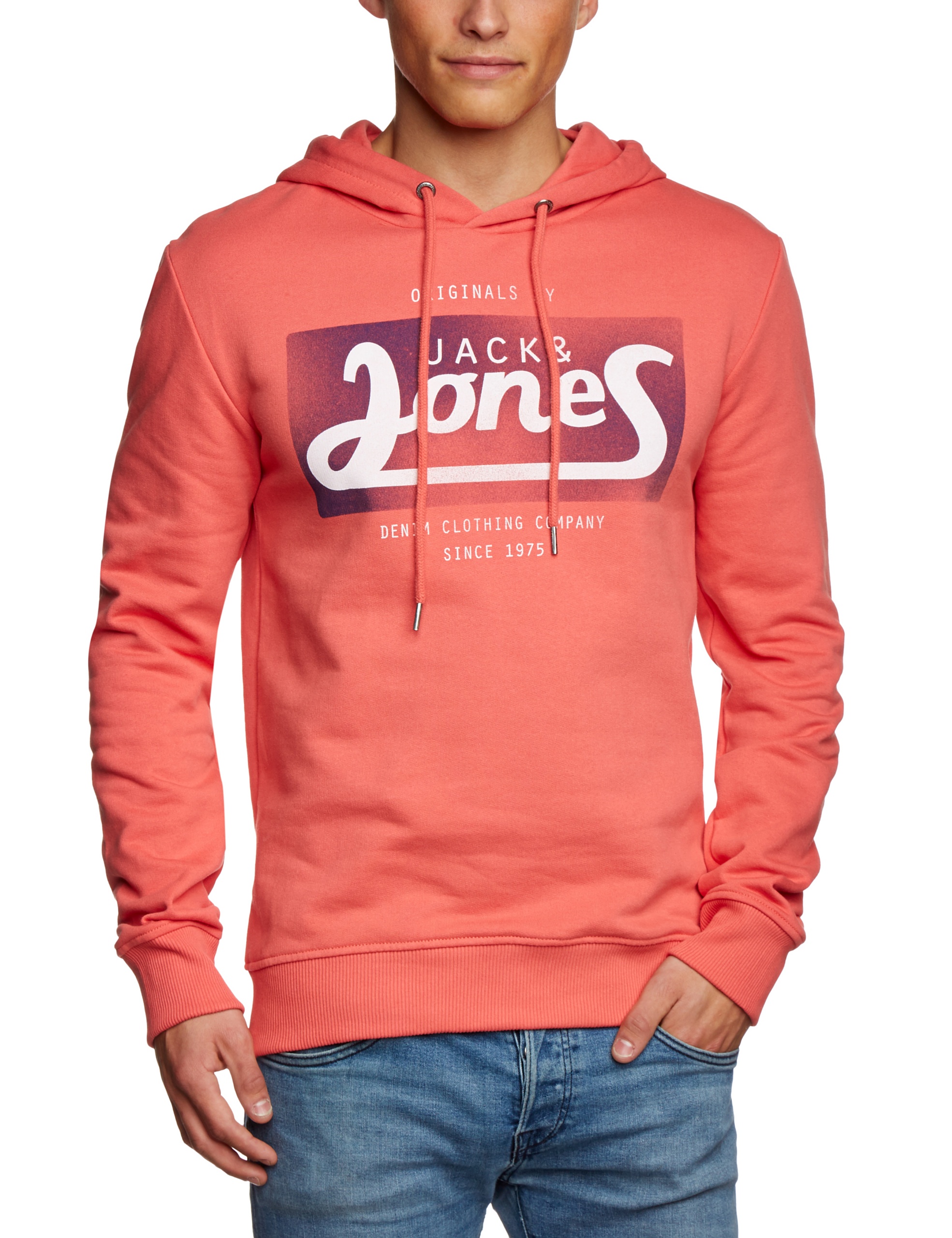 Jack & Jones Sudadera para Hombre