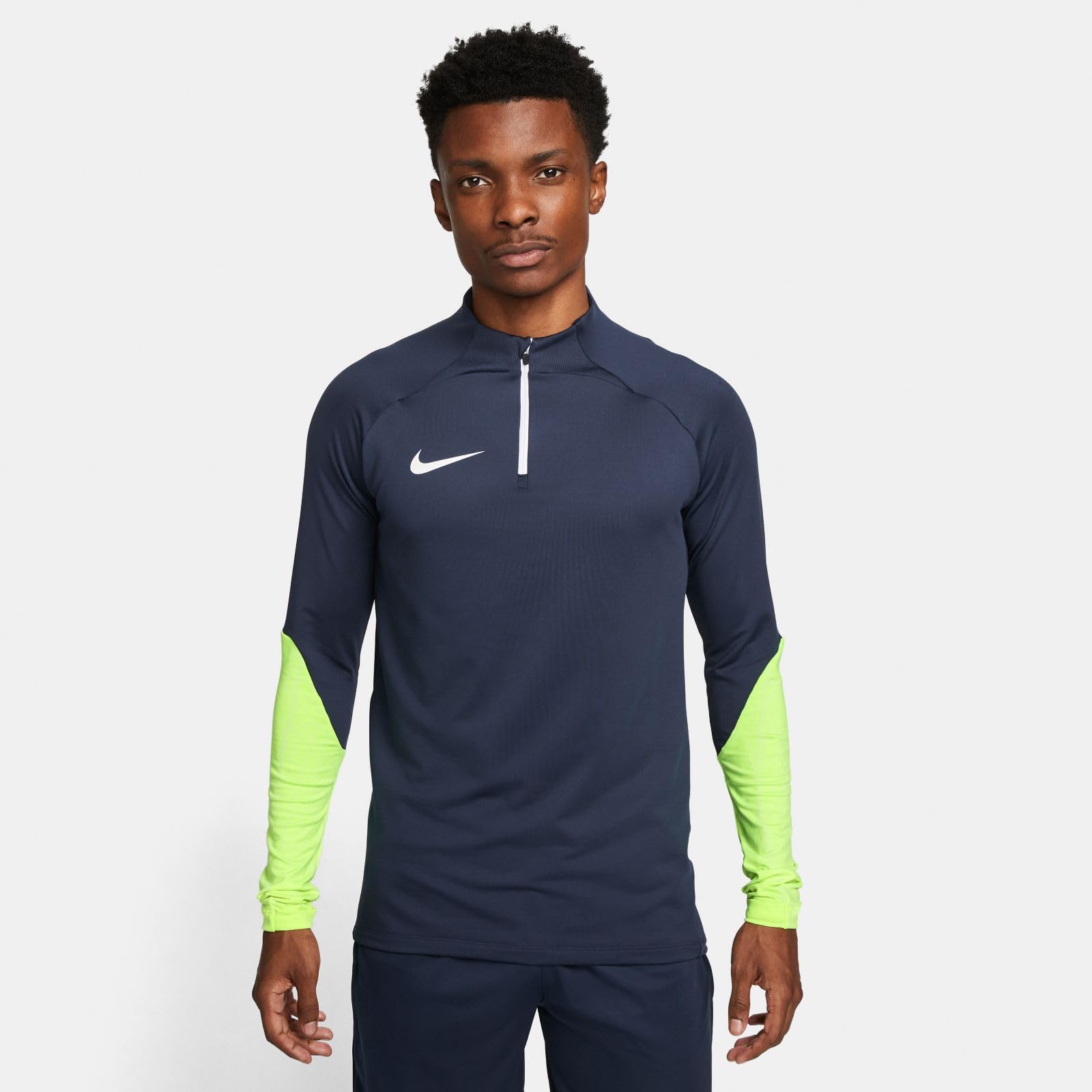 NIKE M Nk DF Strk23 Dril Top Soccer Drill Top Hombre