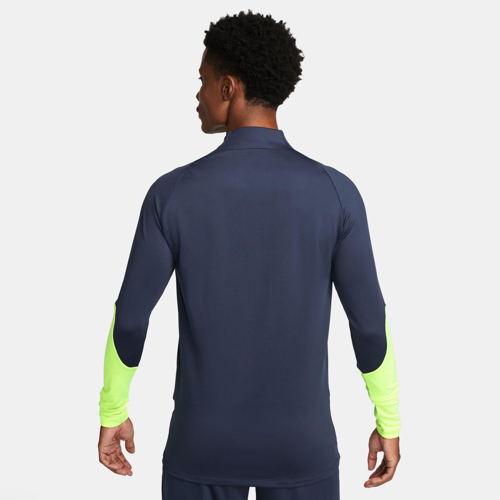 NIKE M Nk DF Strk23 Dril Top Soccer Drill Top Hombre