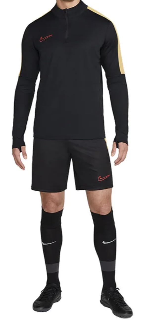 NIKE Sudadera Hombre DF ACD23 Talla M