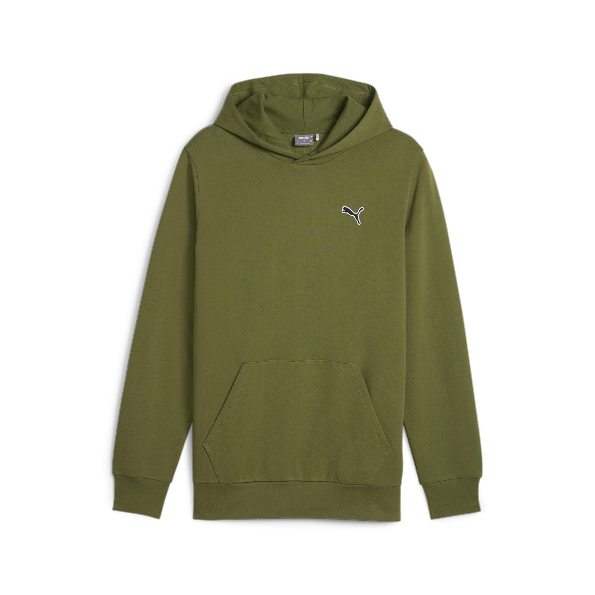 PUMA Better Essentials Hooded Sweatshirt for Men