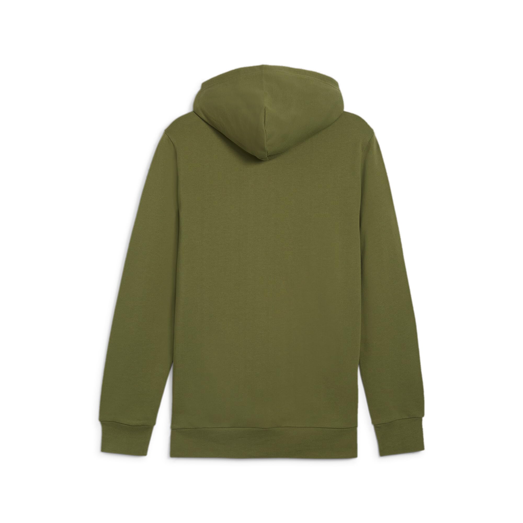 PUMA Better Essentials Hooded Sweatshirt for Men