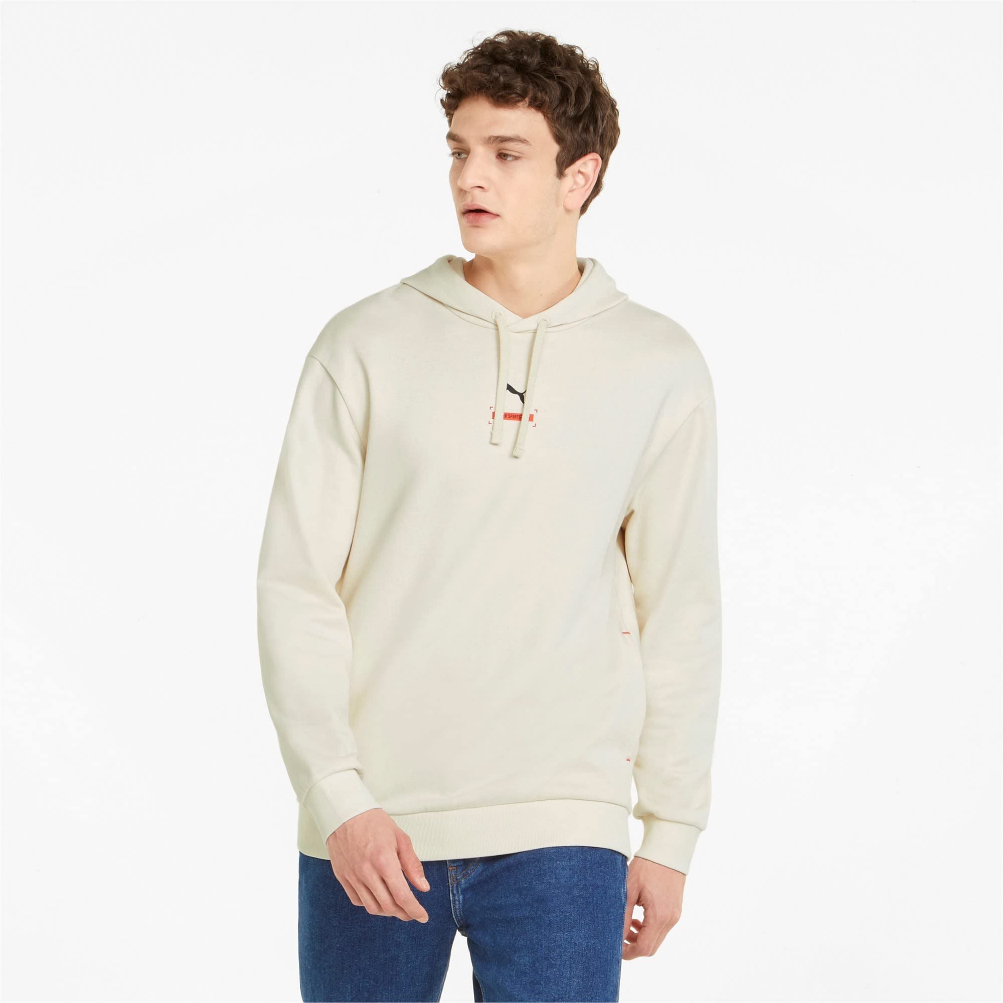PUMA Better Hoodie TR Sudadera Hombre