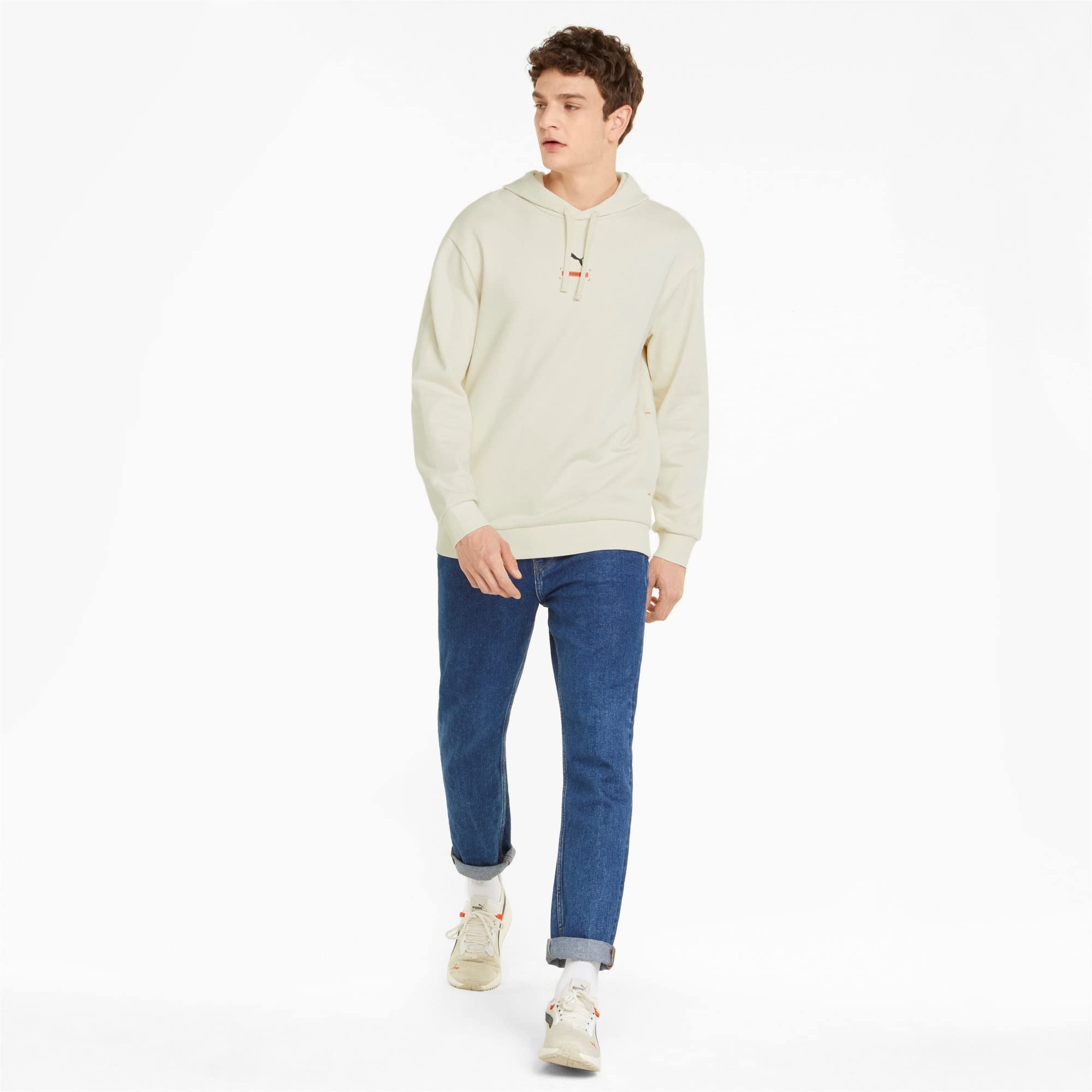 PUMA Better Hoodie TR Sudadera Hombre