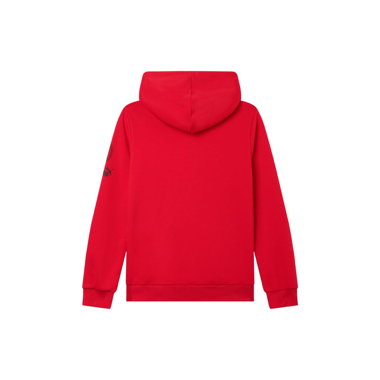 PUMA Felpa con Cappuccio Ftblcore ACM Sudadera con Capucha para Hombre
