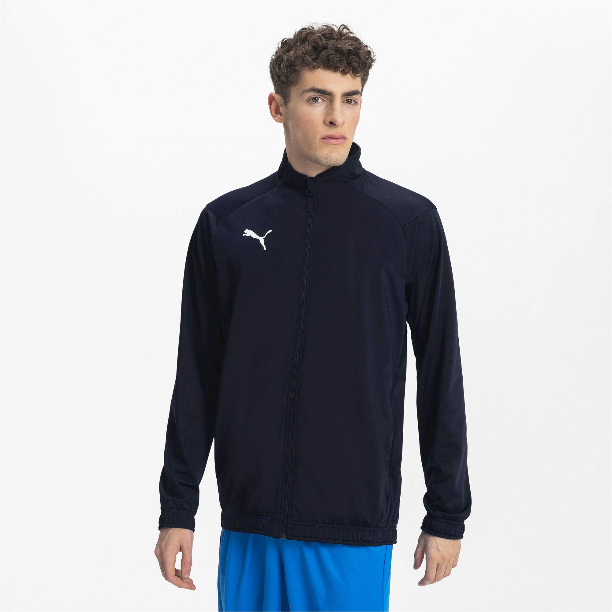 Puma LIGA Sideline Poly Core