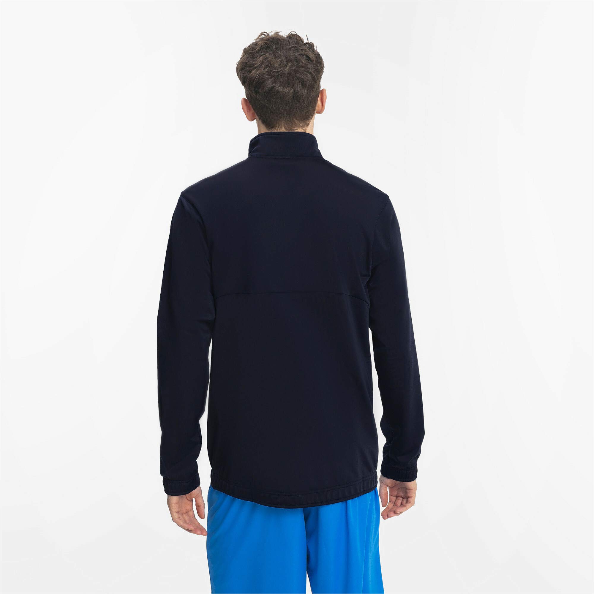 Puma LIGA Sideline Poly Core