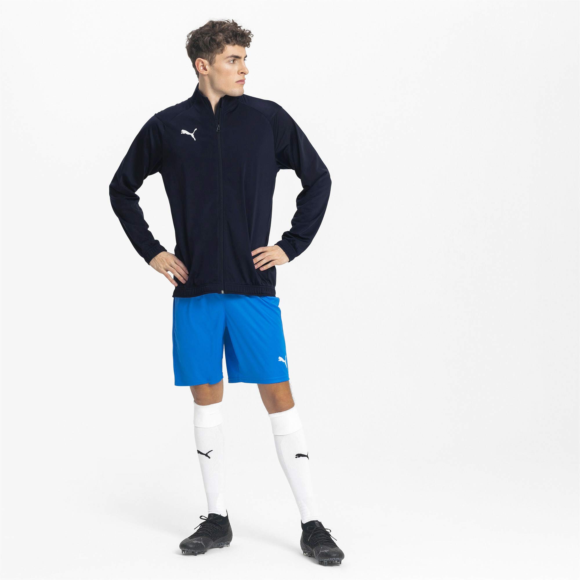 Puma LIGA Sideline Poly Core