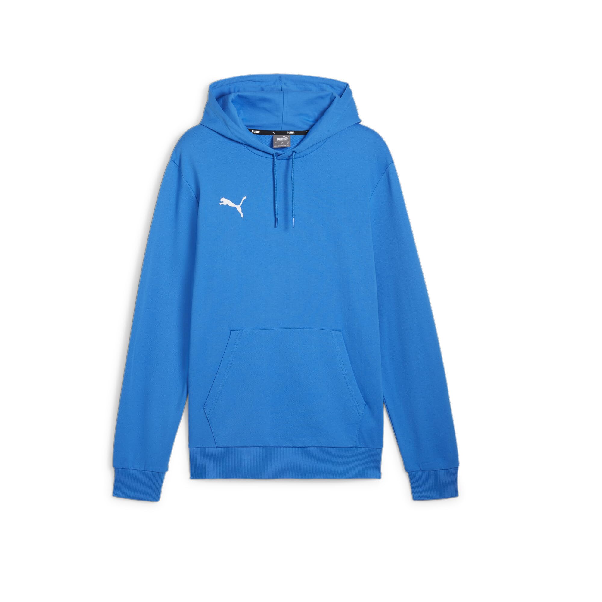 PUMA Teamgoal Casuals Hoody Jersey Hombre