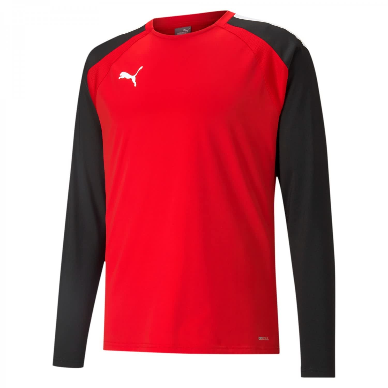 PUMA Teamliga Training Sweat Sudadera con Capucha Hombre
