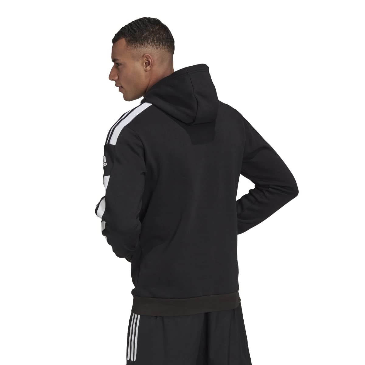 adidas Squadra 21 Sweat Hoodie Sweatshirt Hombre (Pack de 1)