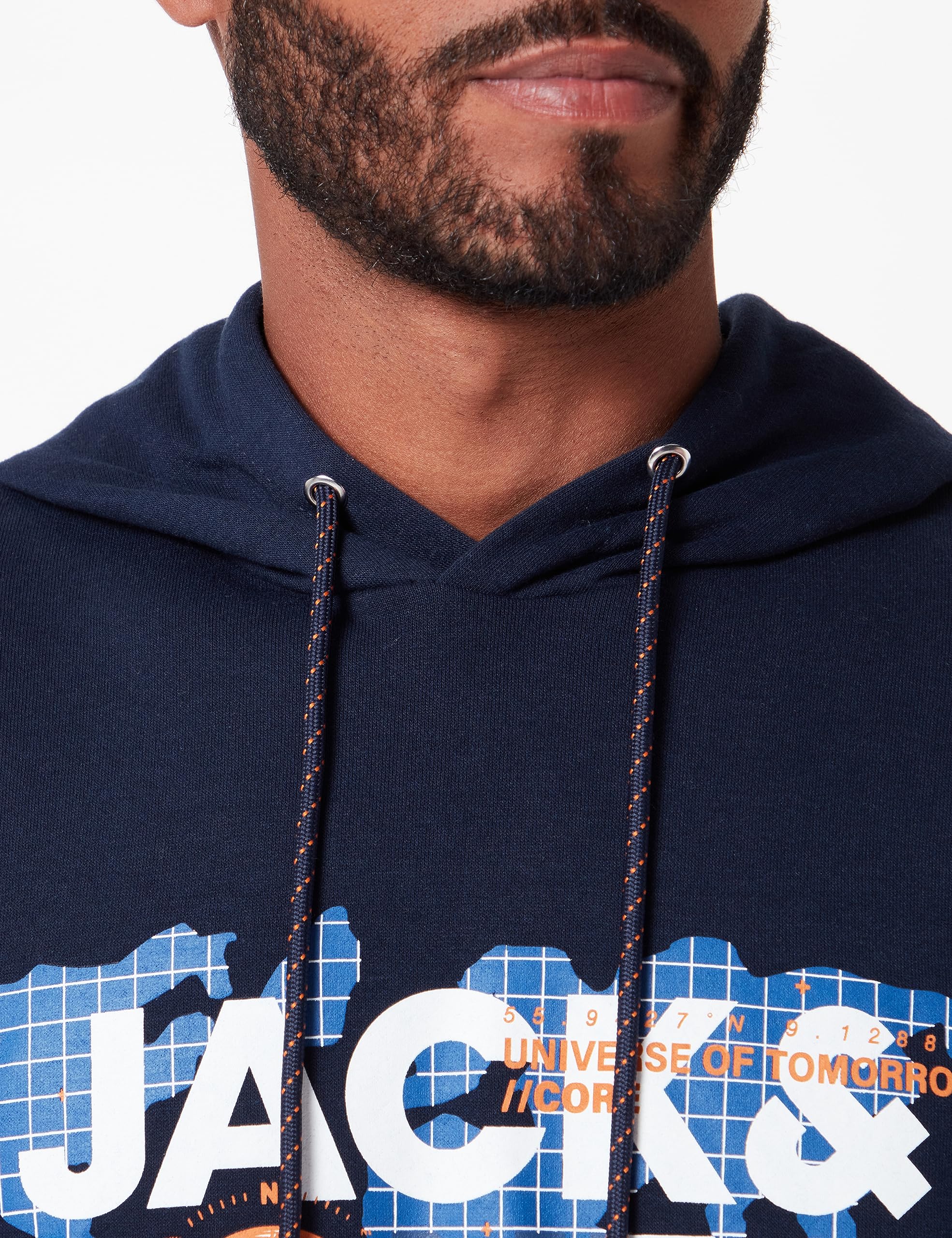 Jack & Jones Hoodie Logo Hoodie