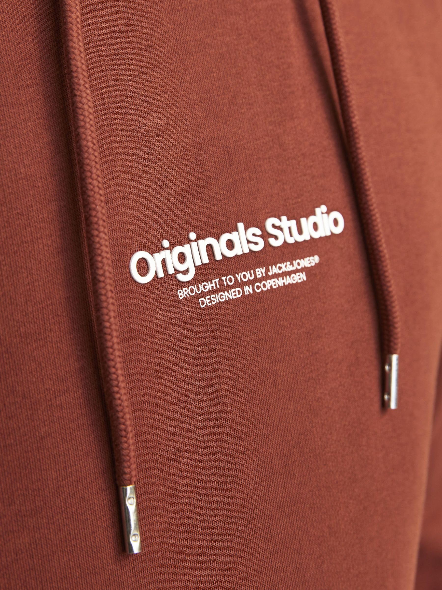 Jack & Jones Hoodie Printed Hoodie