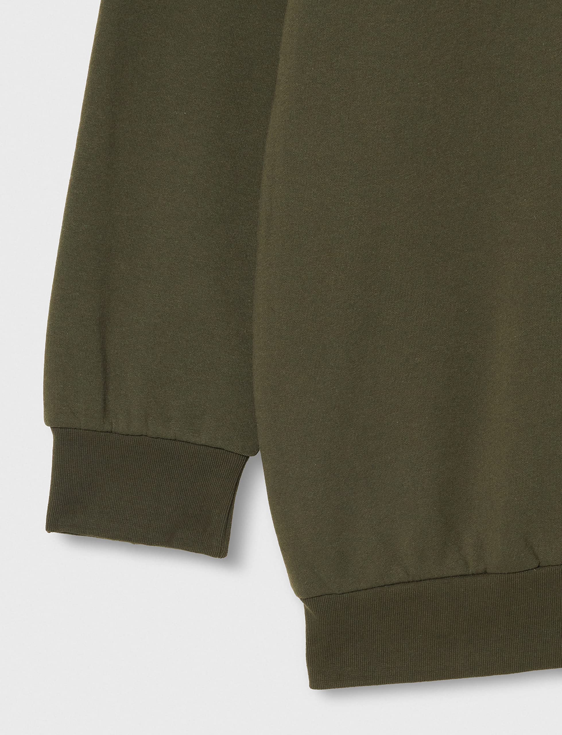 JACK&JONES PLUS Jcotech Logo-Sudadera con Capucha Hombre