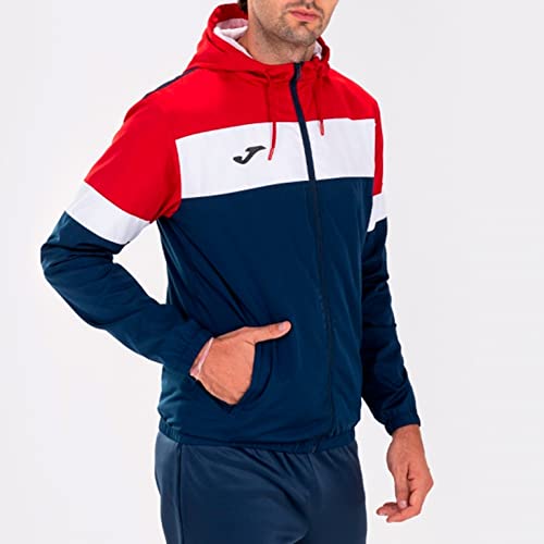 Joma Crew Iv Sudaderas Hombre
