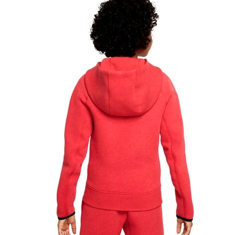 NIKE B NSW Tech FLC FZ Sweatshirt Niños