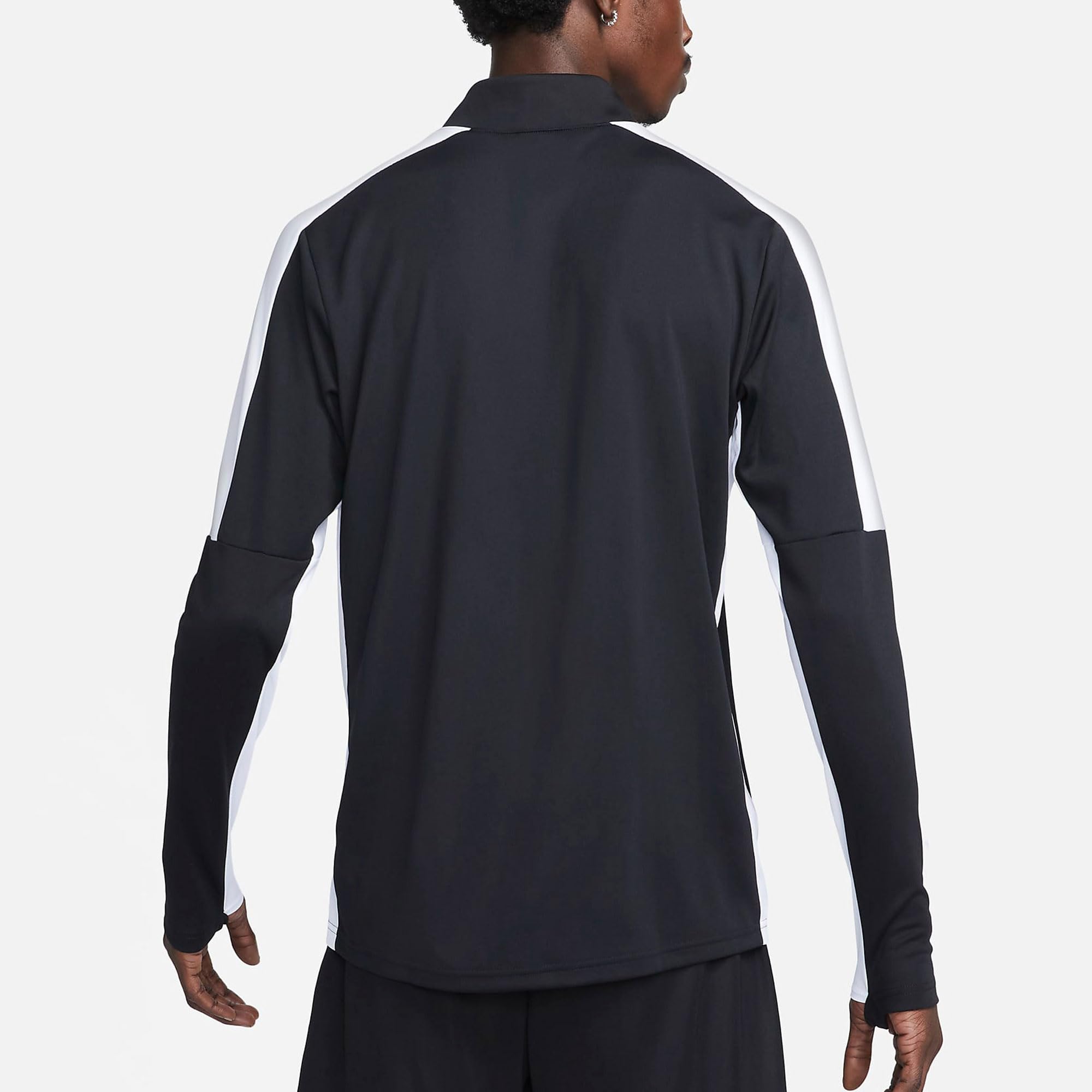 NIKE M Nk DF Acd23 Dril Top BR Sweatshirt Hombre