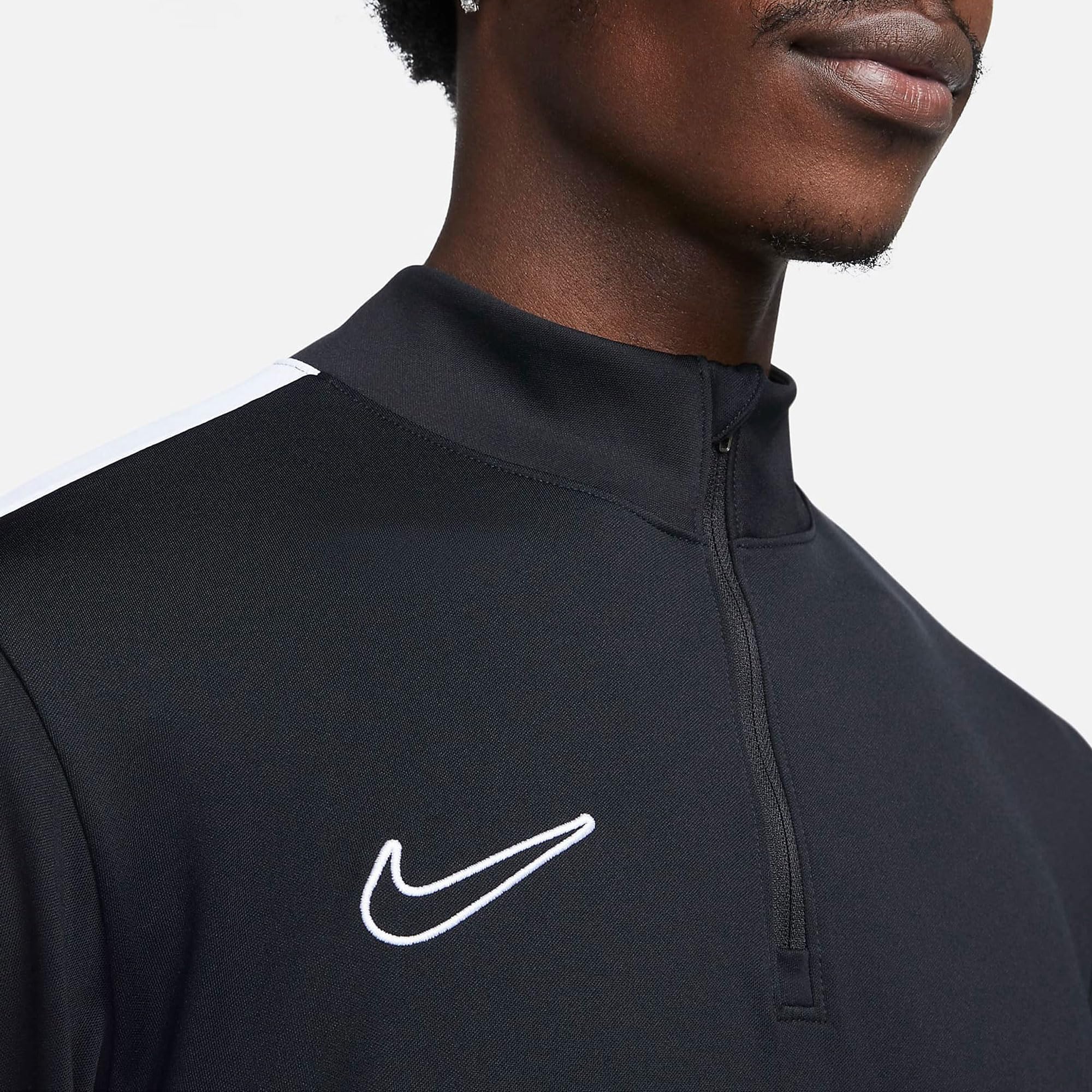 NIKE M Nk DF Acd23 Dril Top BR Sweatshirt Hombre