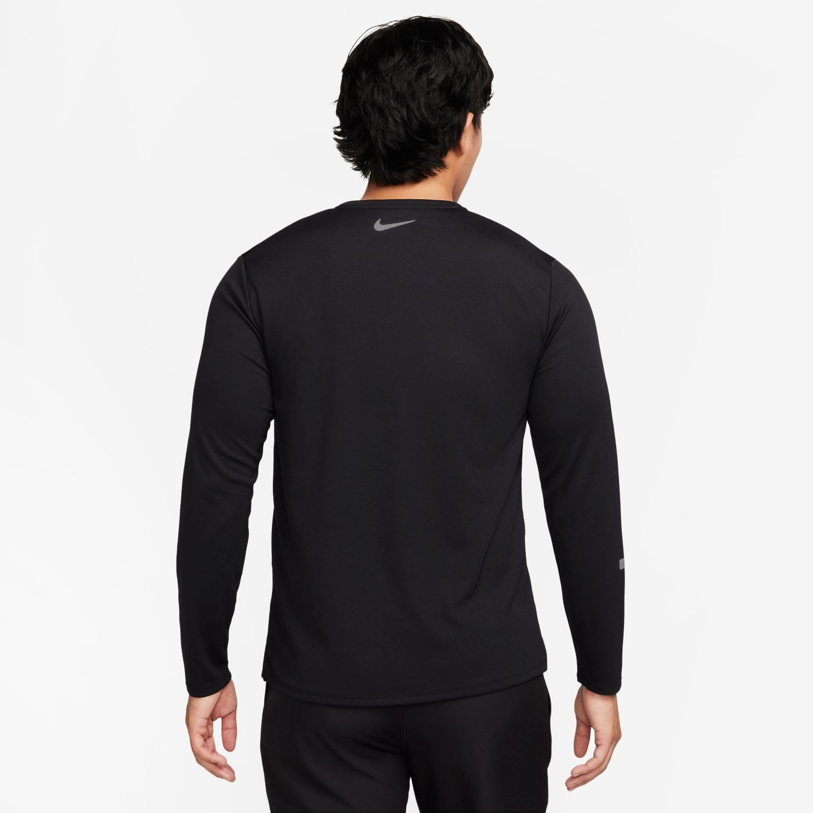 NIKE Miler Flash Sudadera