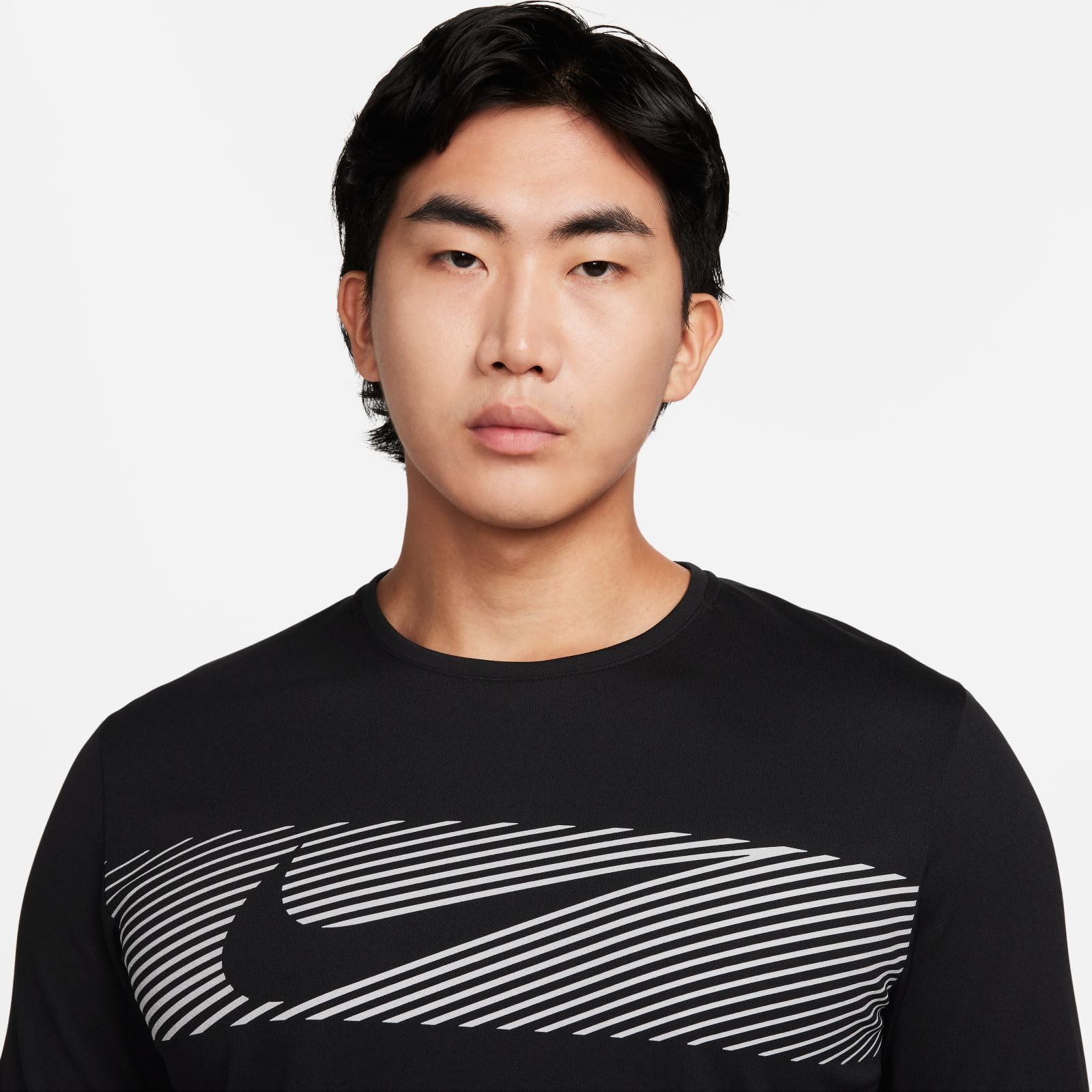 NIKE Miler Flash Sudadera