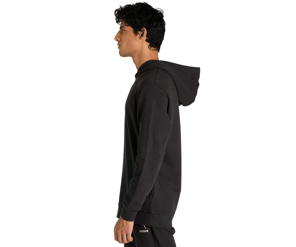 PUMA Better Hoodie FL Sudadera Hombre