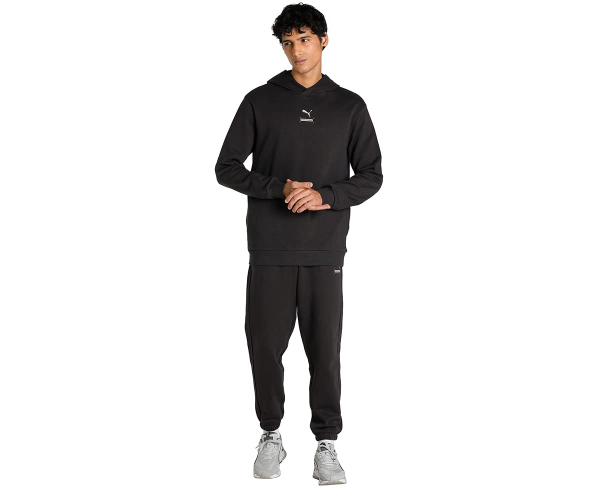 PUMA Better Hoodie FL Sudadera Hombre