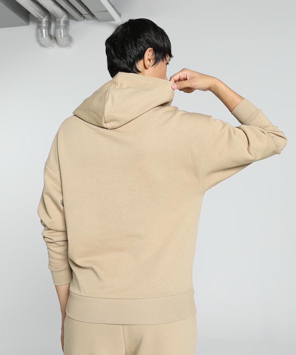 PUMA ESS+ Animal Hoodie TR Sudor Unisex Adulto