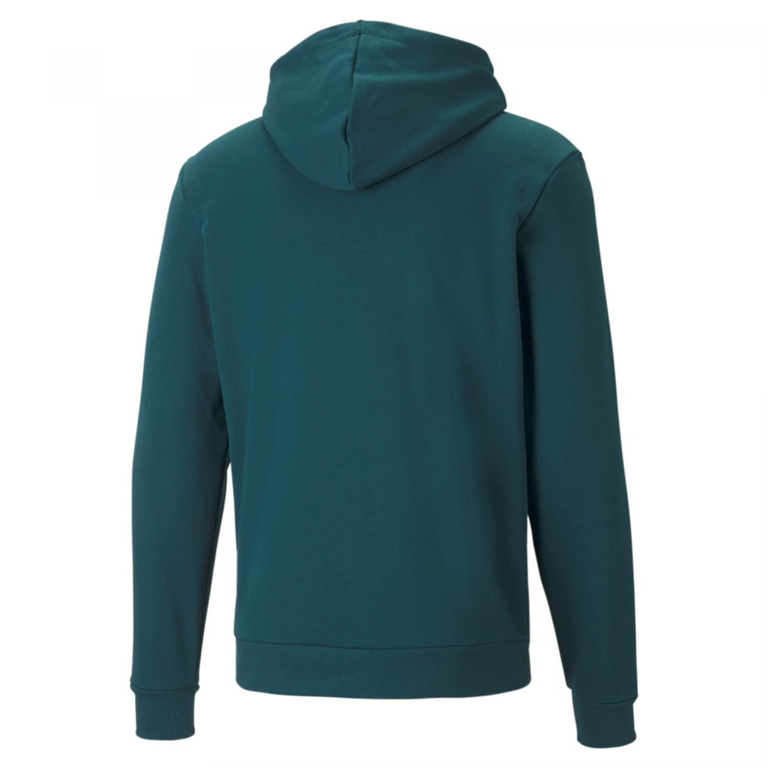 PUMA Fußball Street Hoody Sudor Hombre