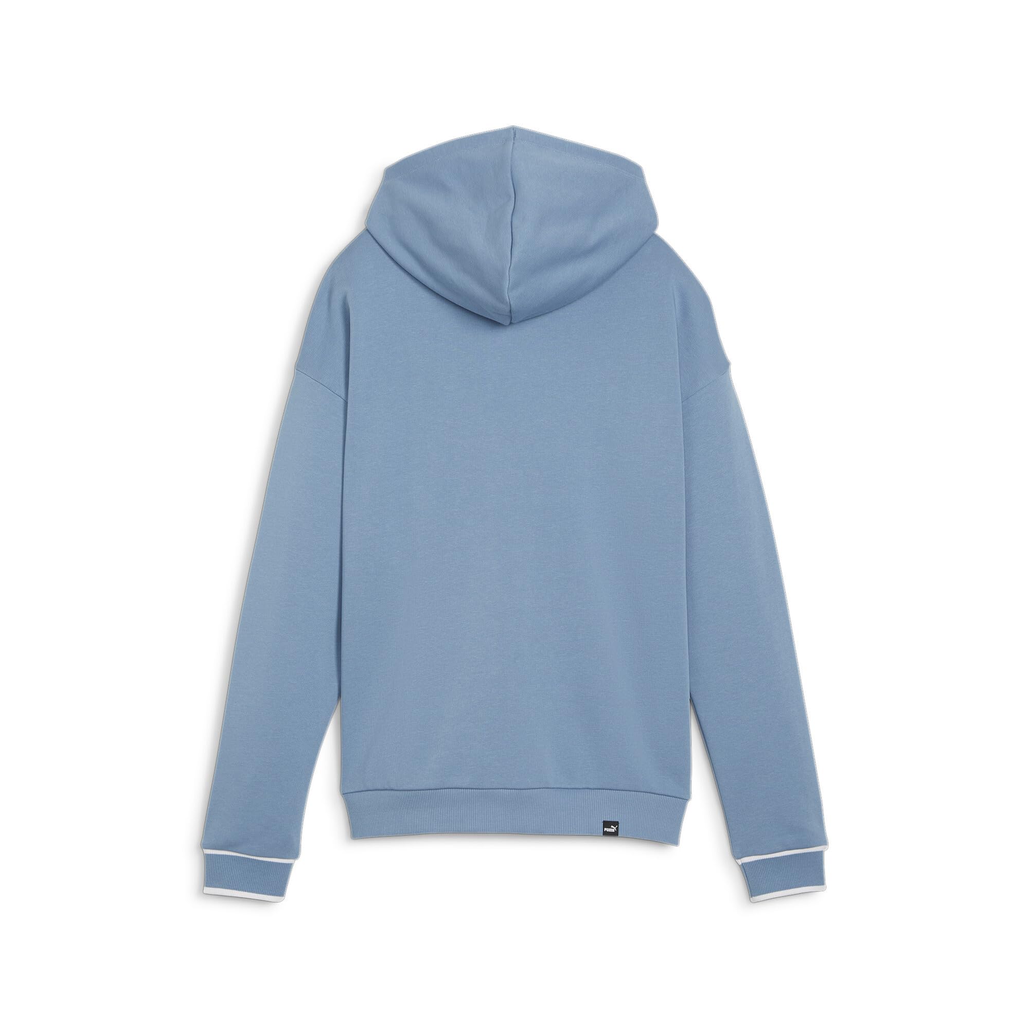 PUMA Sudadera con Capucha Squad TR Sudor Unisex Adulto