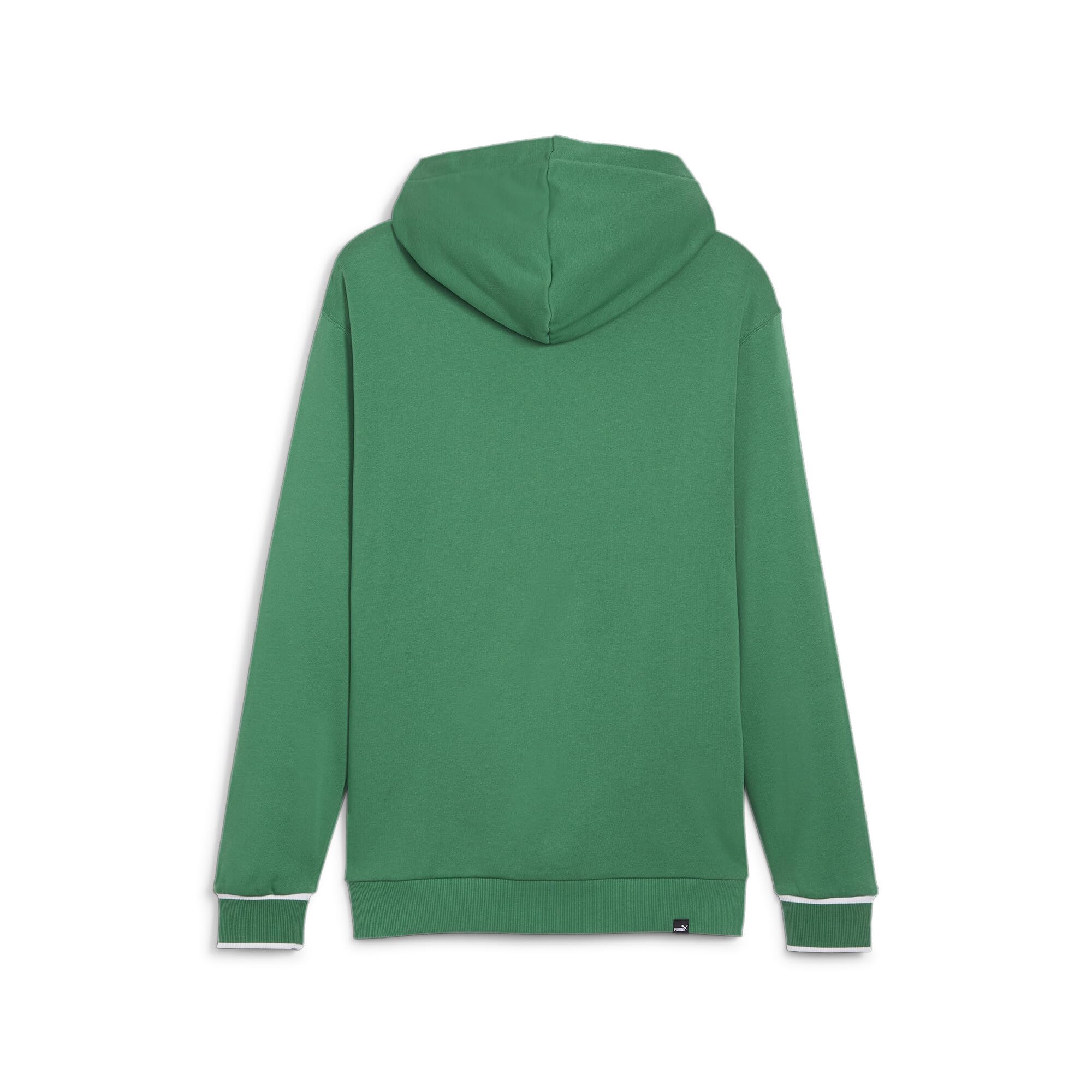 PUMA Sudadera con Capucha Squad TR Sudor Unisex Adulto