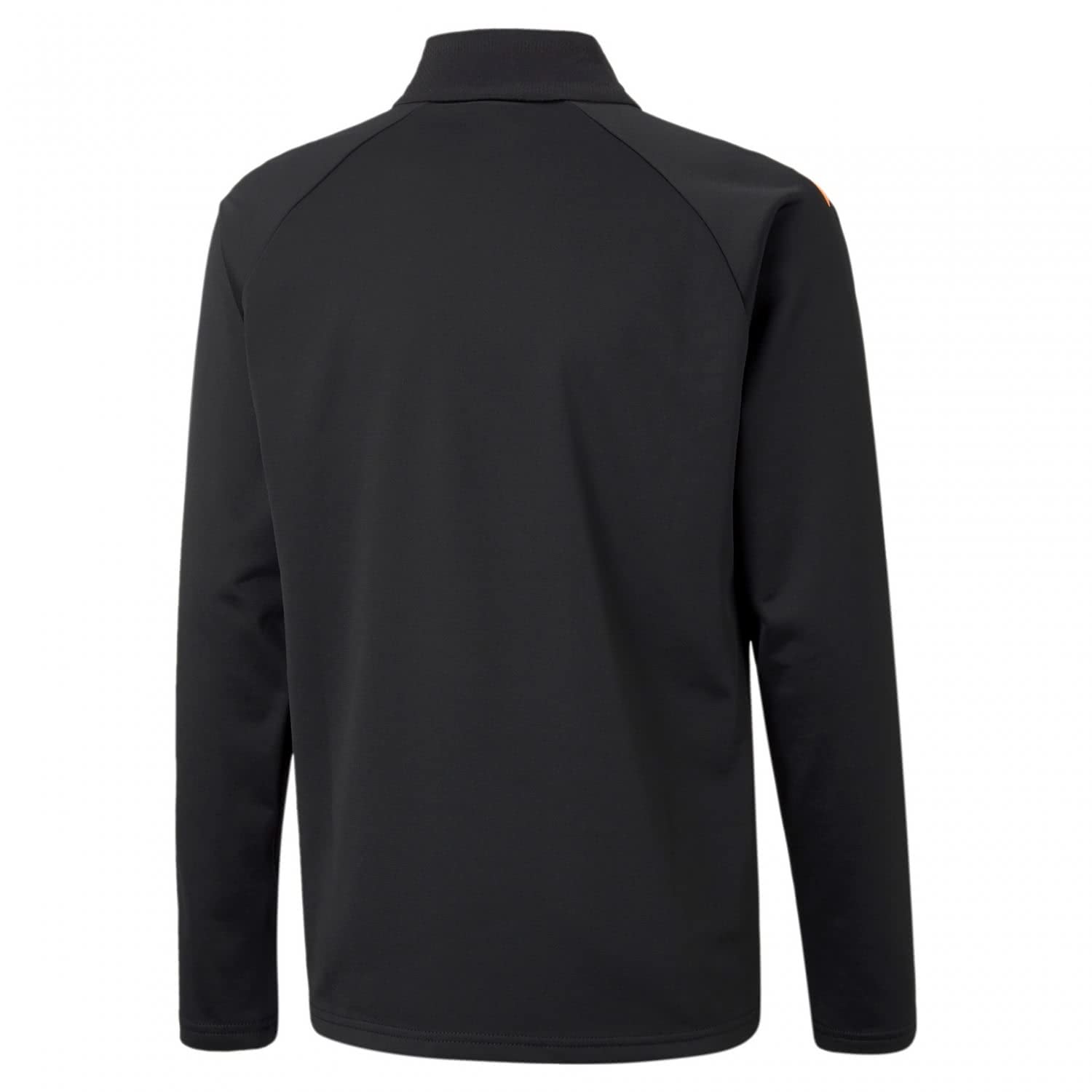 PUMA Teamliga 1/4 Zip Top Jr Sudor Unisex niños