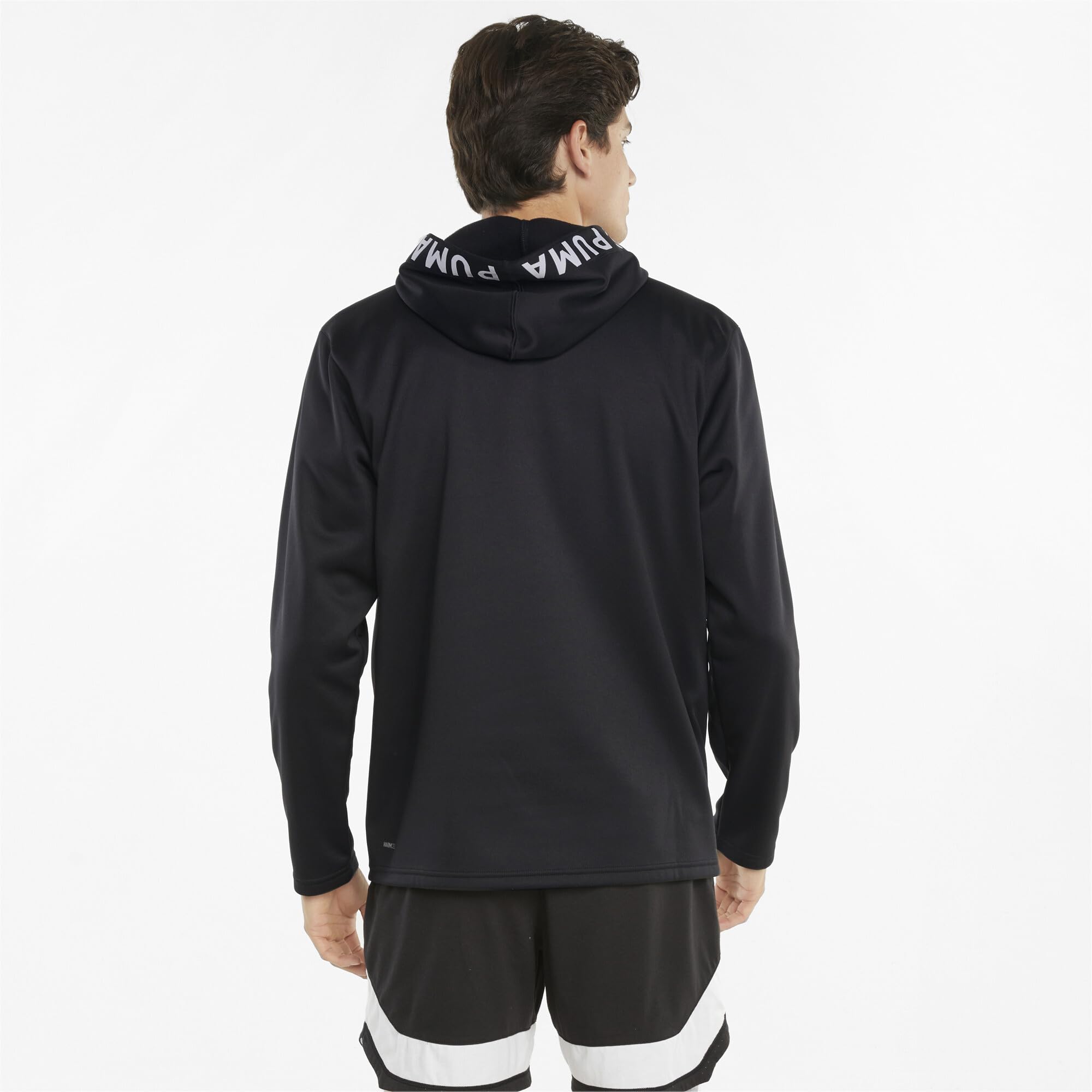 PUMA Train PWR Fleece Hoodie